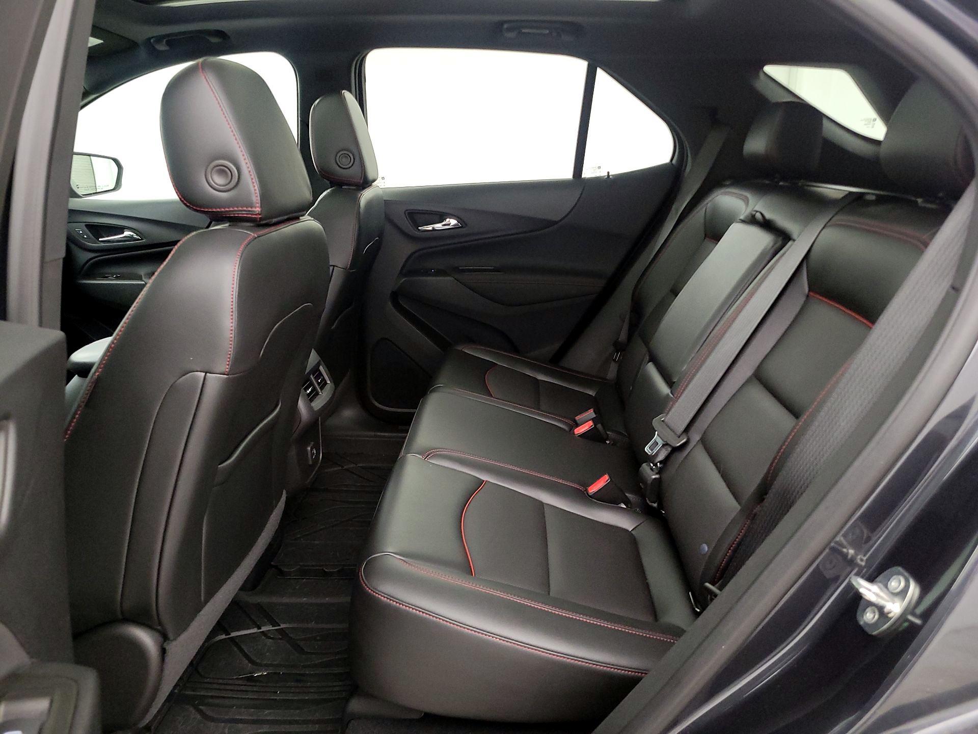 Thumbnail: 2023 Chevrolet Equinox - 20