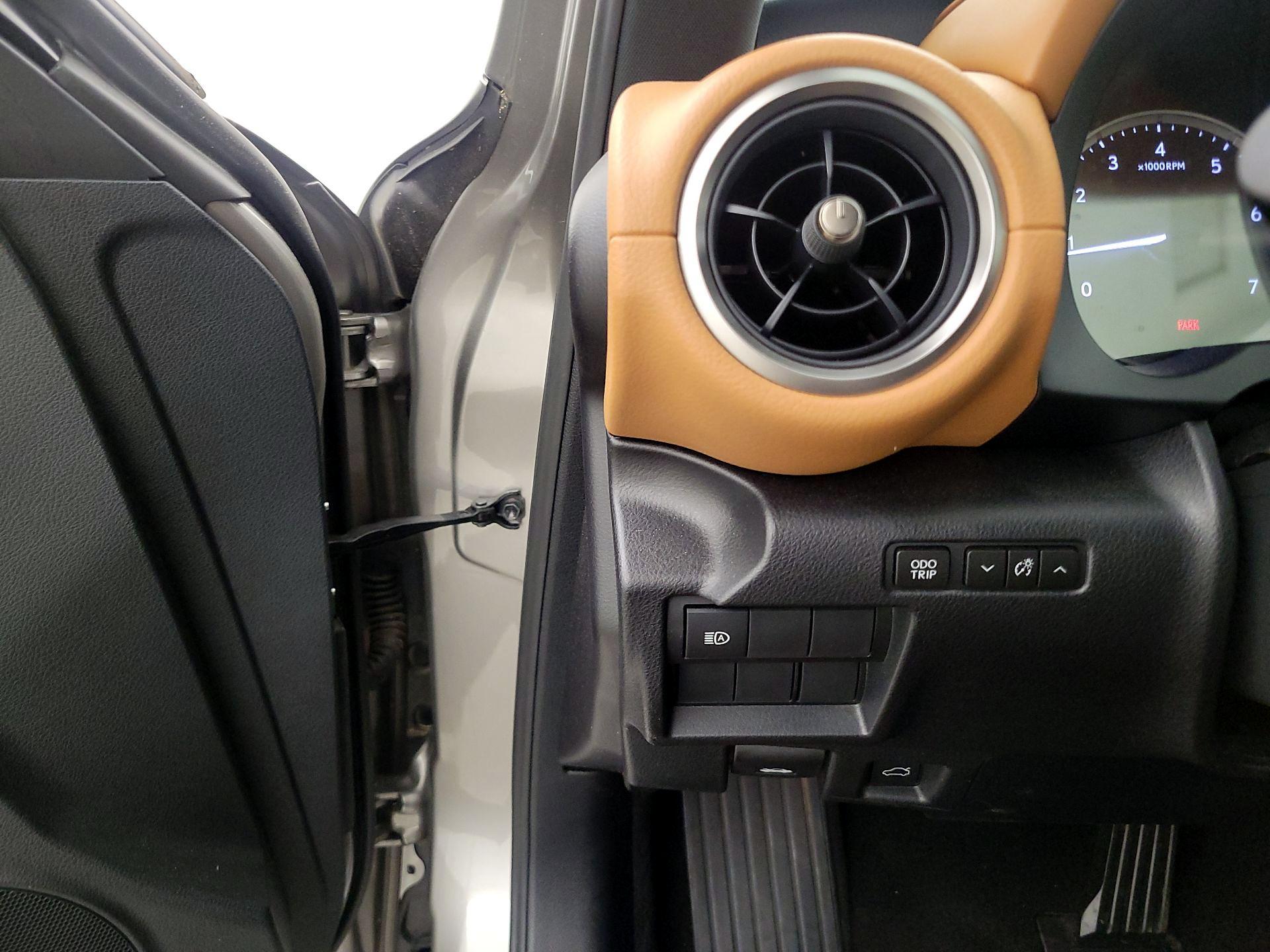 Thumbnail: 2021 Lexus IS - 13