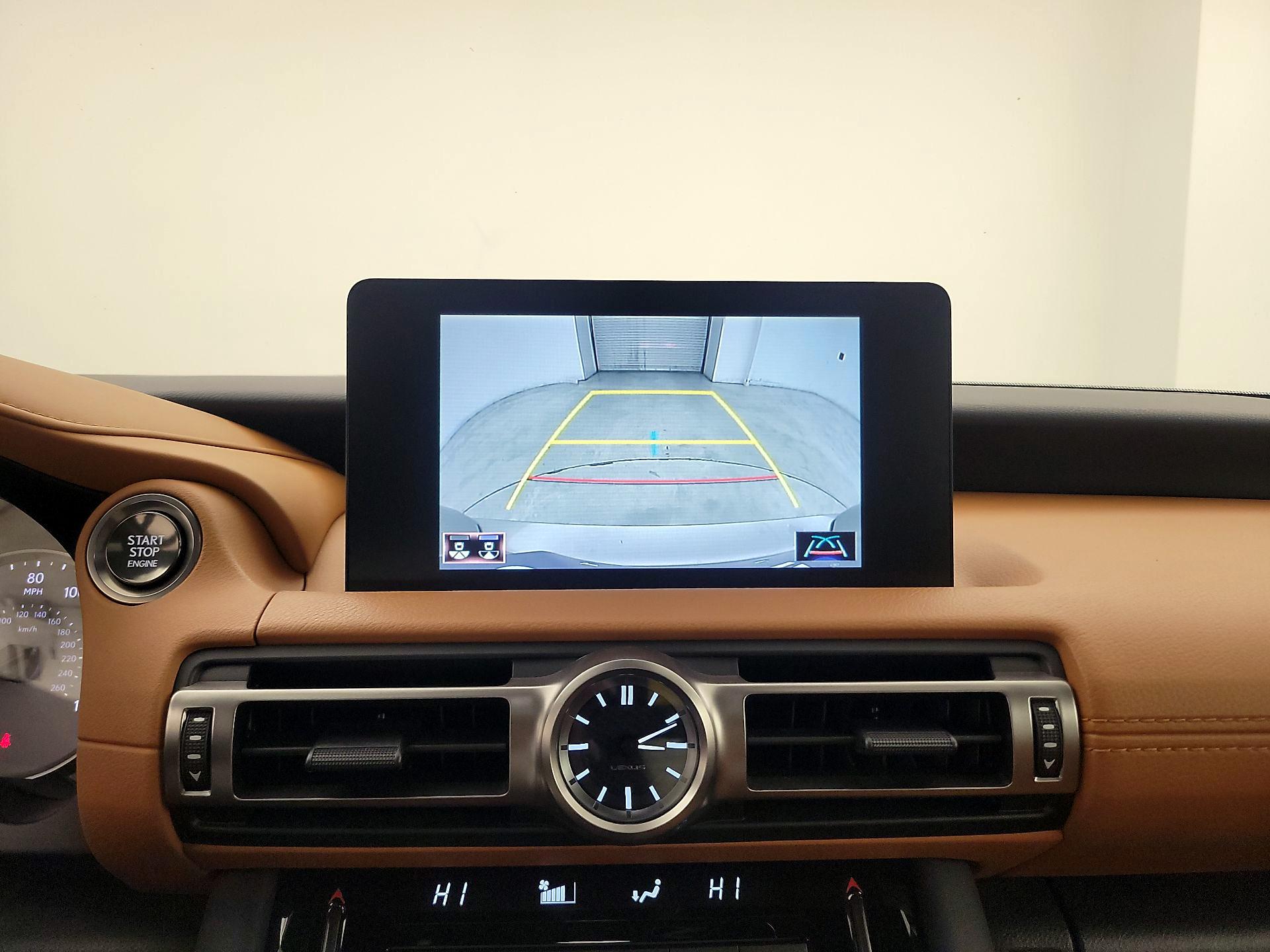 Thumbnail: 2021 Lexus IS - 14