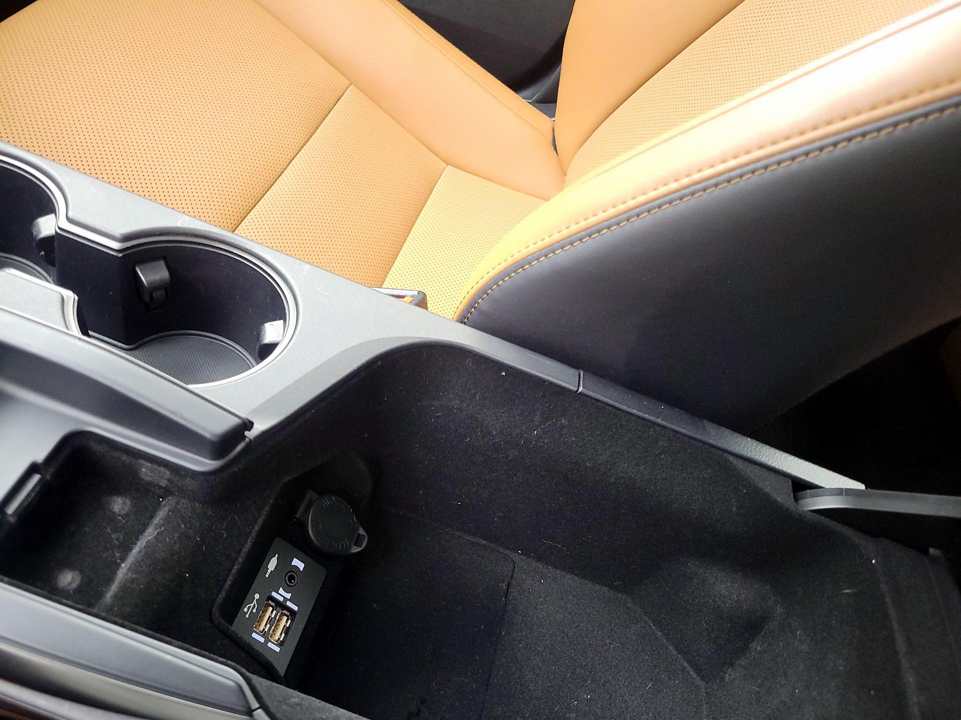 Thumbnail: 2021 Lexus IS - 18