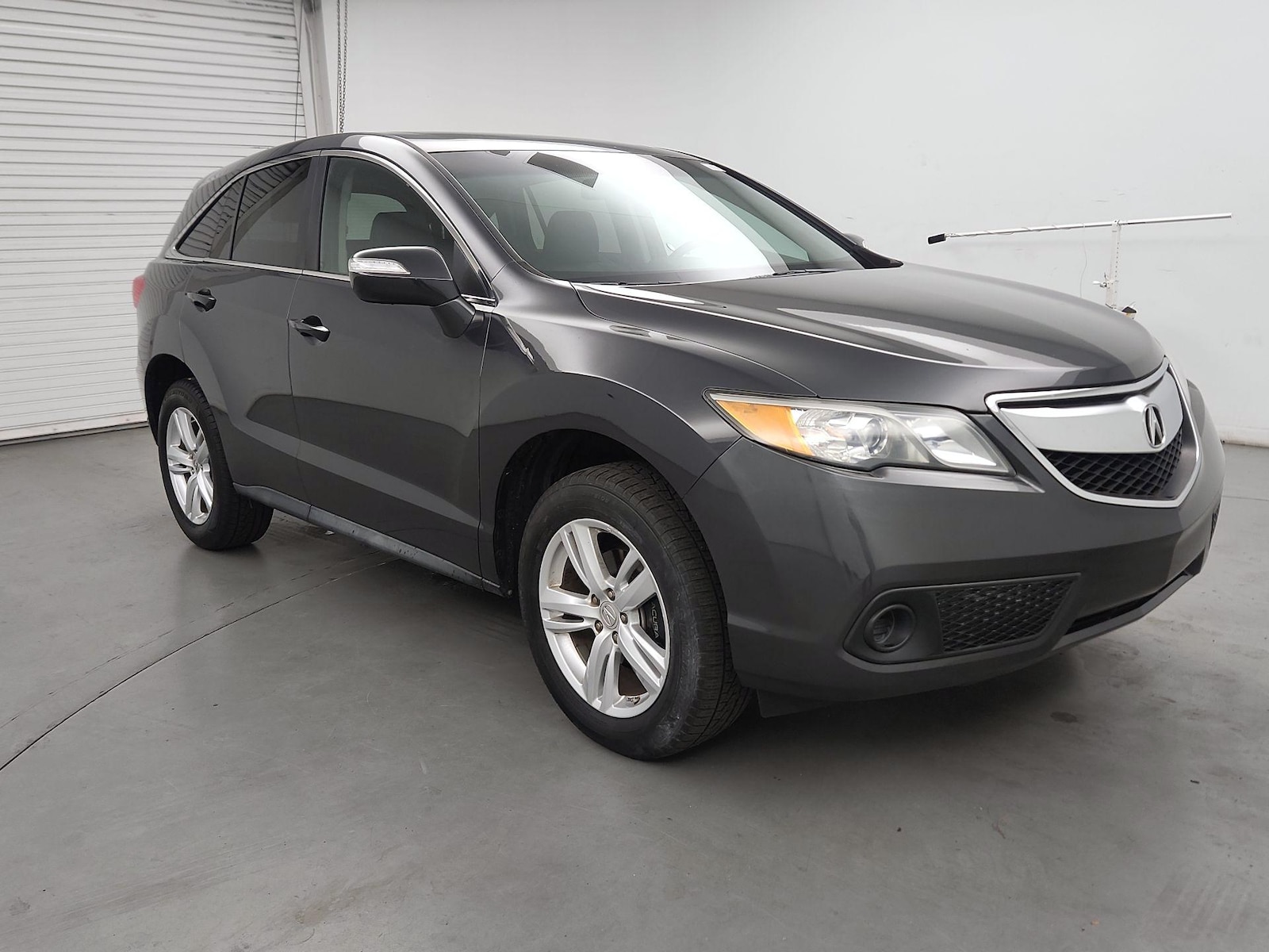 2015 Acura RDX