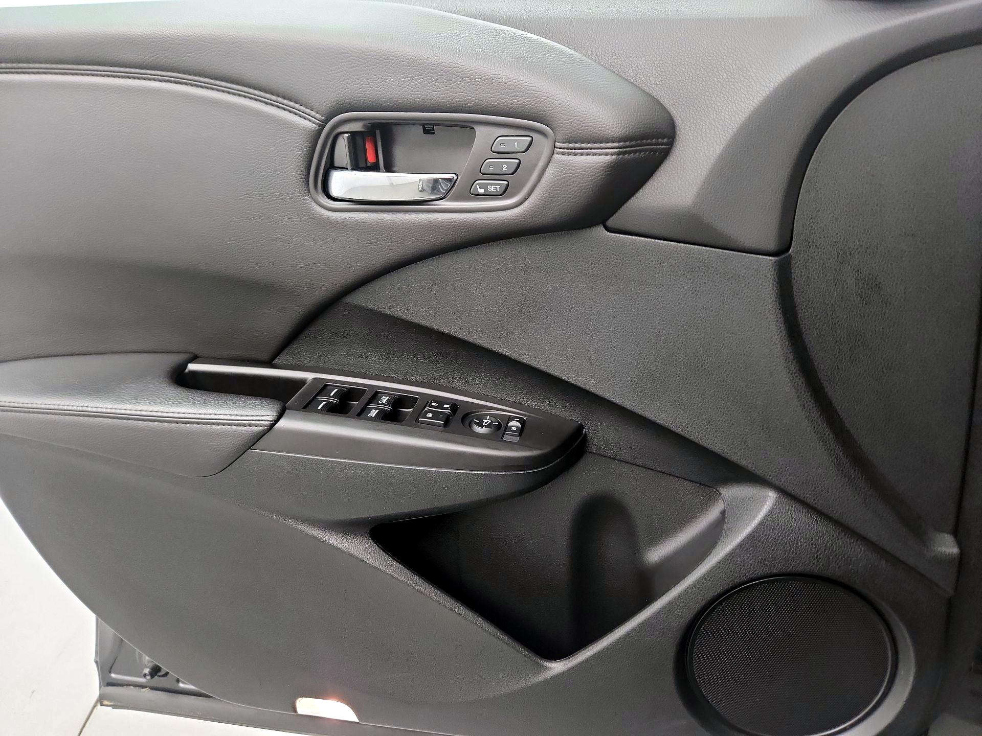 Thumbnail: 2015 Acura RDX - 10