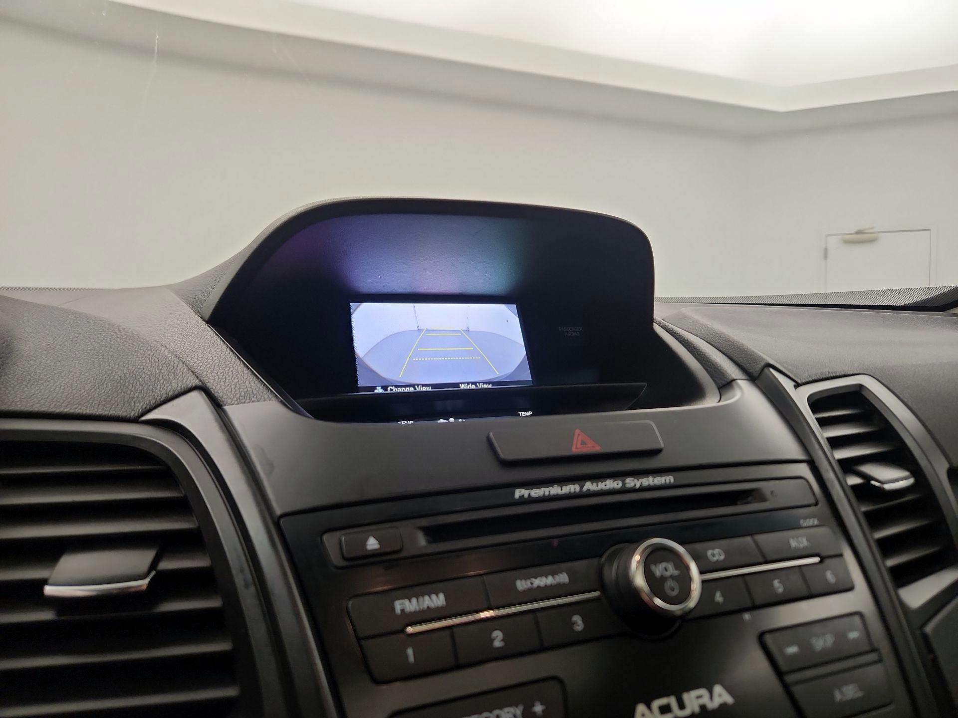 Thumbnail: 2015 Acura RDX - 12