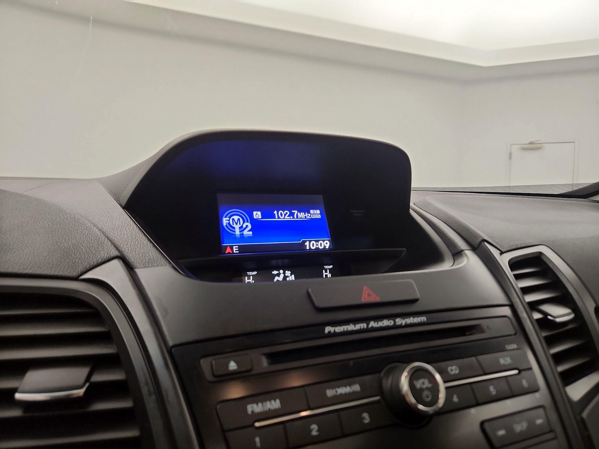 Thumbnail: 2015 Acura RDX - 13