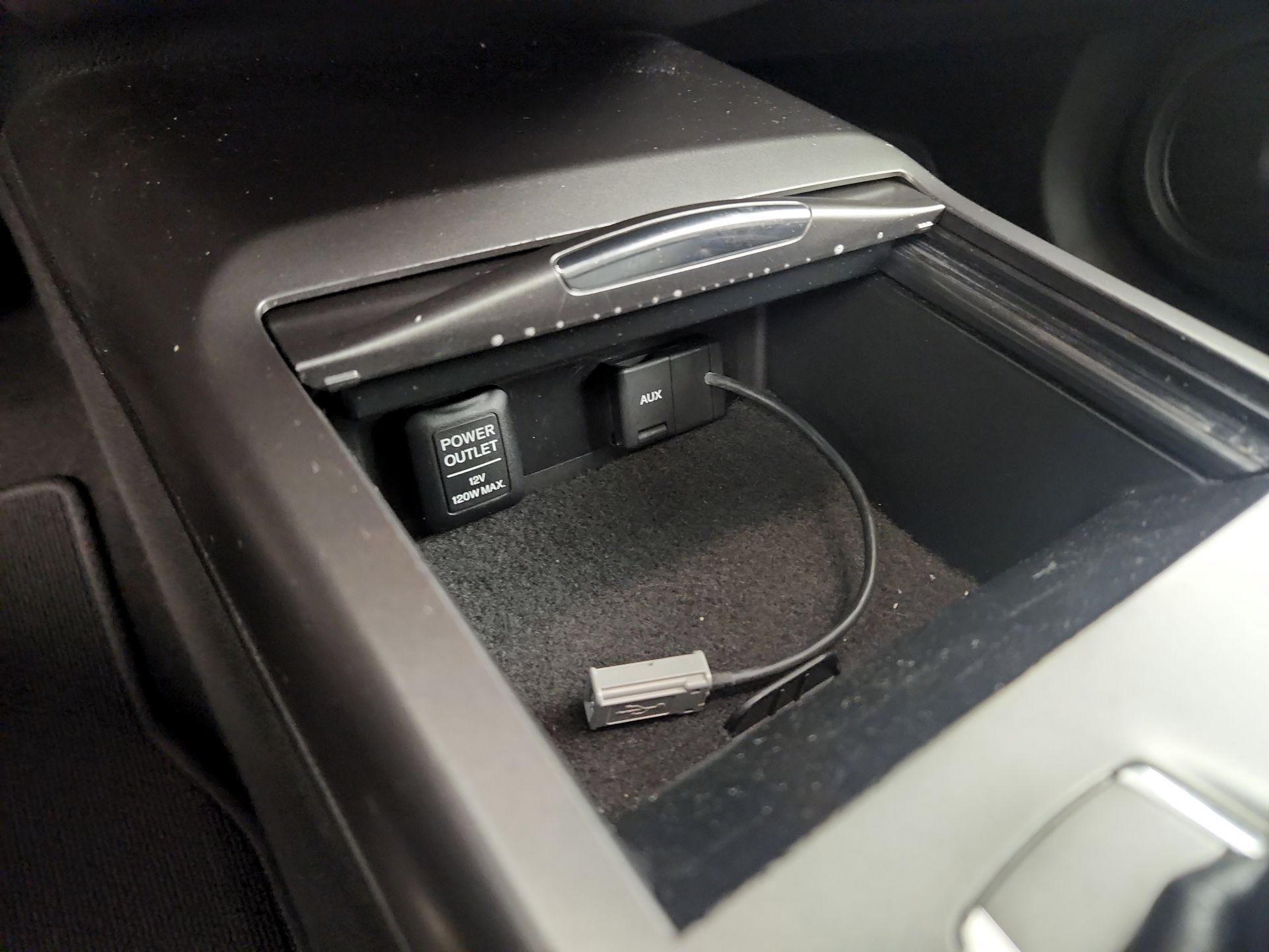 Thumbnail: 2015 Acura RDX - 16