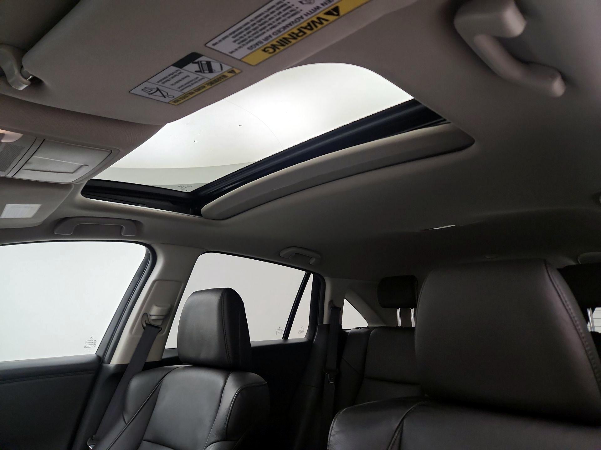 Thumbnail: 2015 Acura RDX - 17