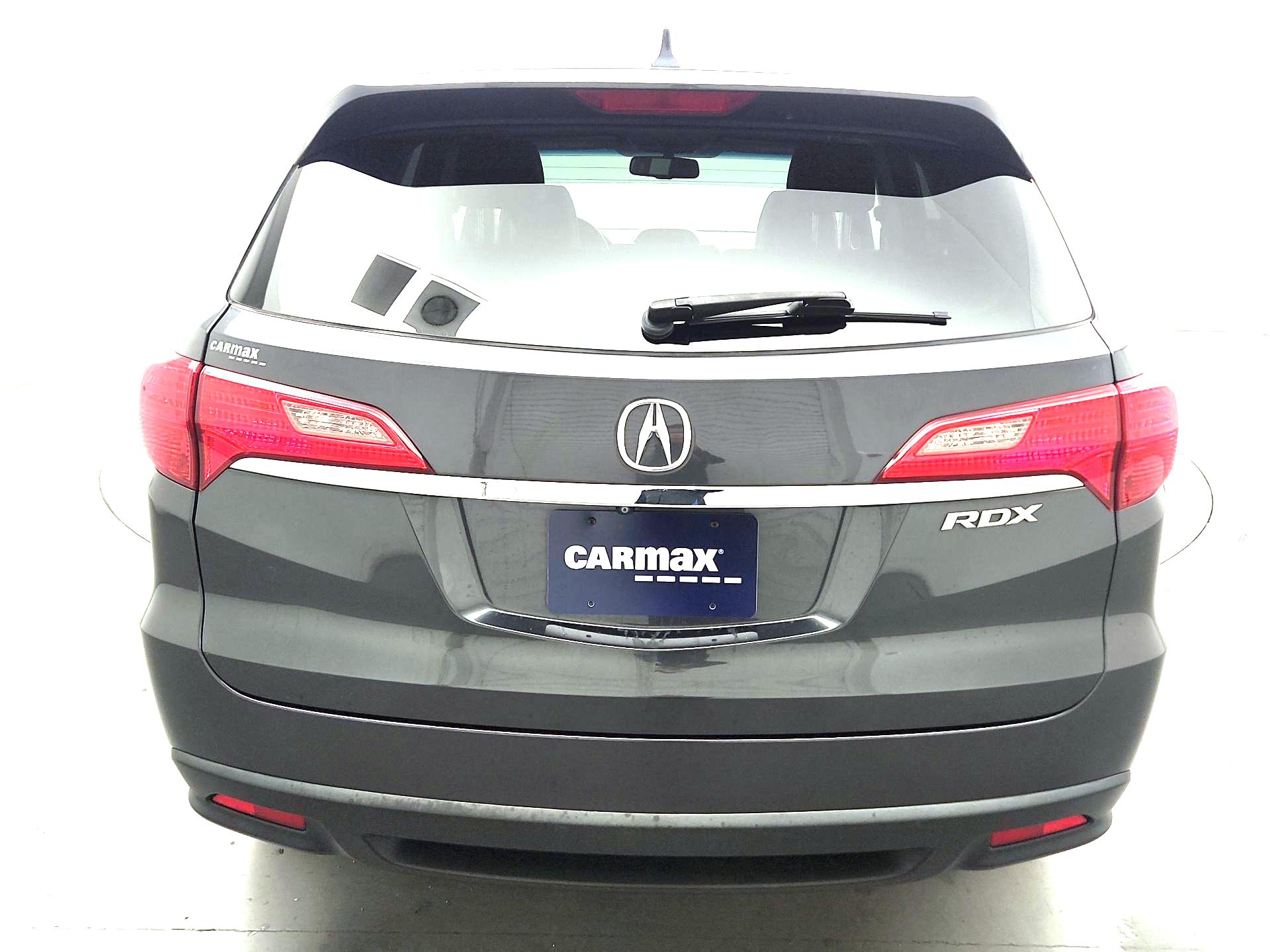 Thumbnail: 2015 Acura RDX - 6