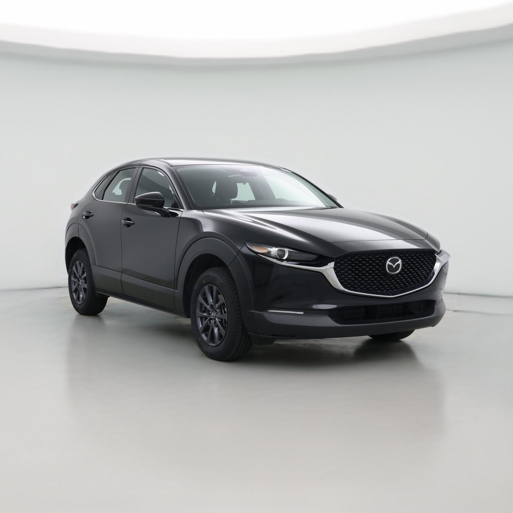 Thumbnail: 2024 Mazda CX-30 - 1