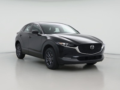 2024 Mazda CX-30 2.5 S