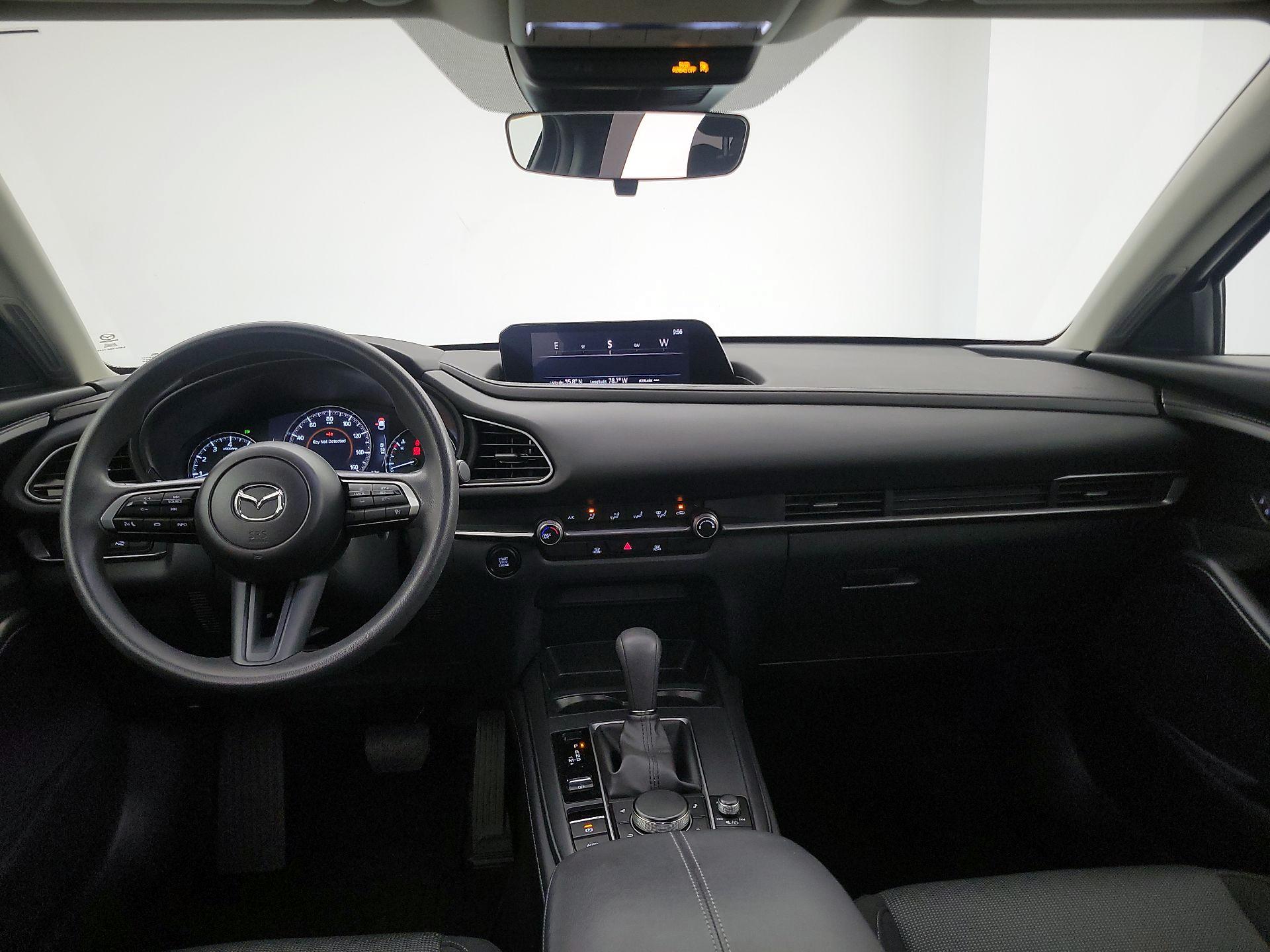 Thumbnail: 2024 Mazda CX-30 - 9