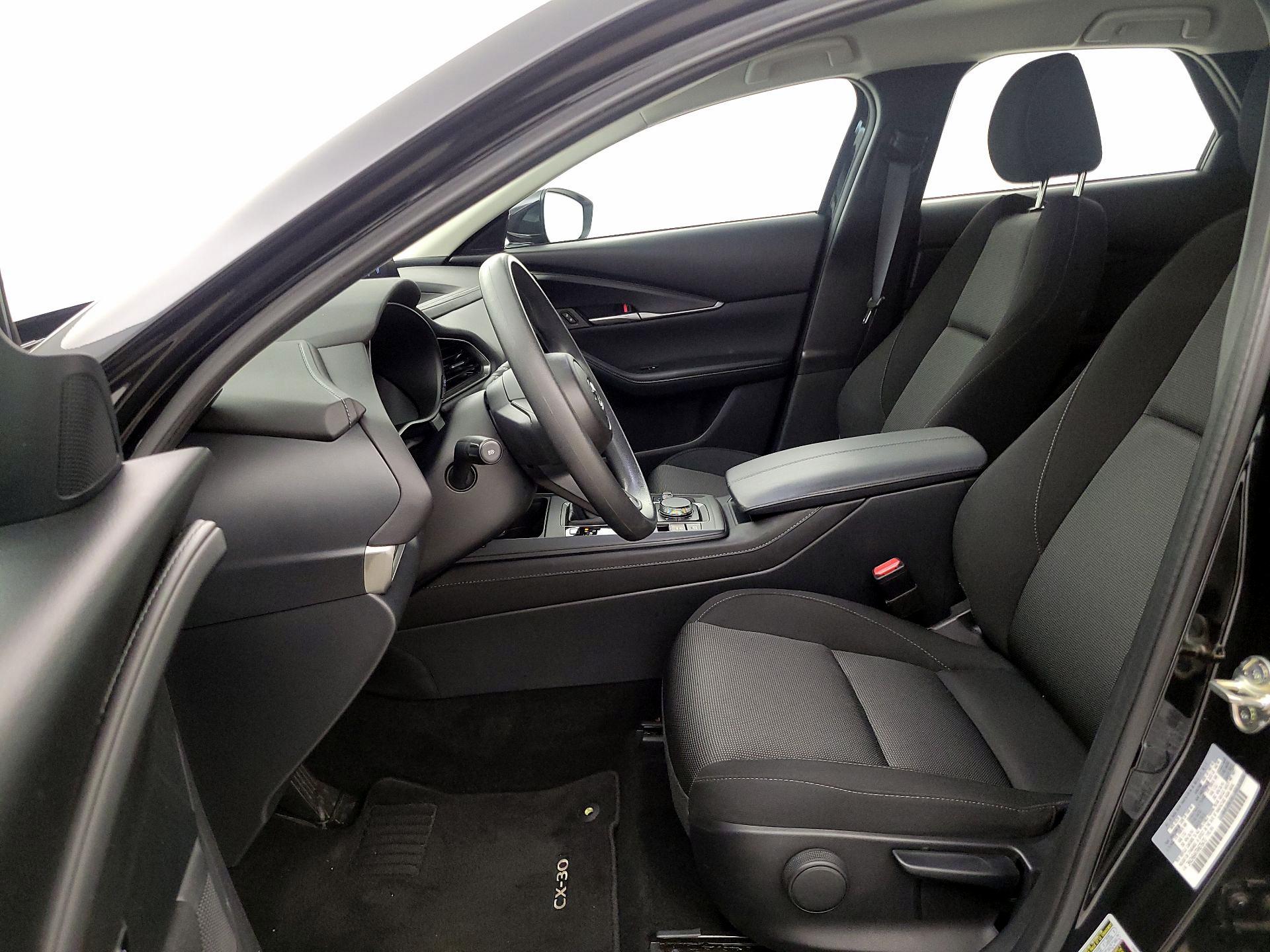 Thumbnail: 2024 Mazda CX-30 - 11