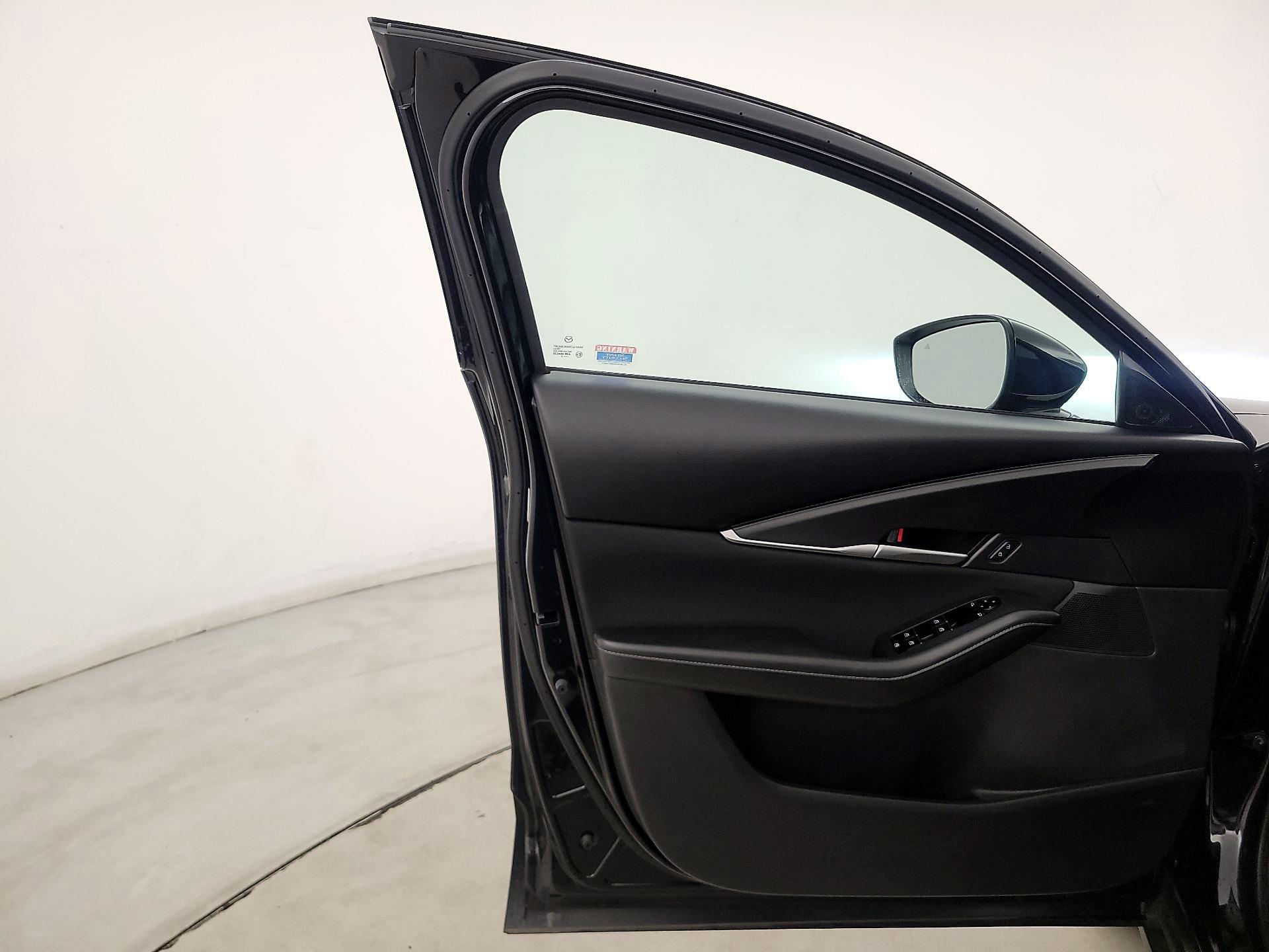 Thumbnail: 2024 Mazda CX-30 - 12