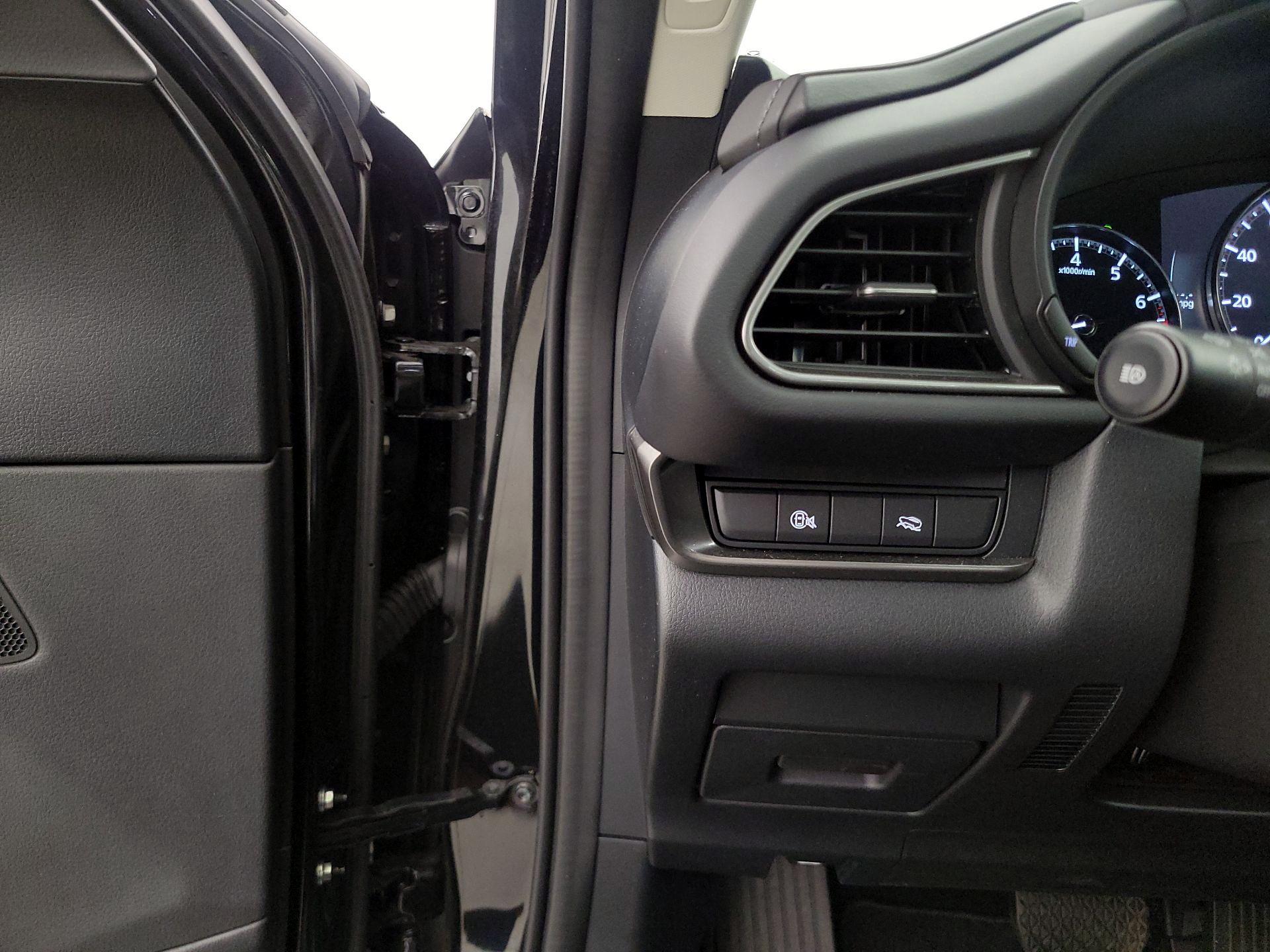 Thumbnail: 2024 Mazda CX-30 - 13