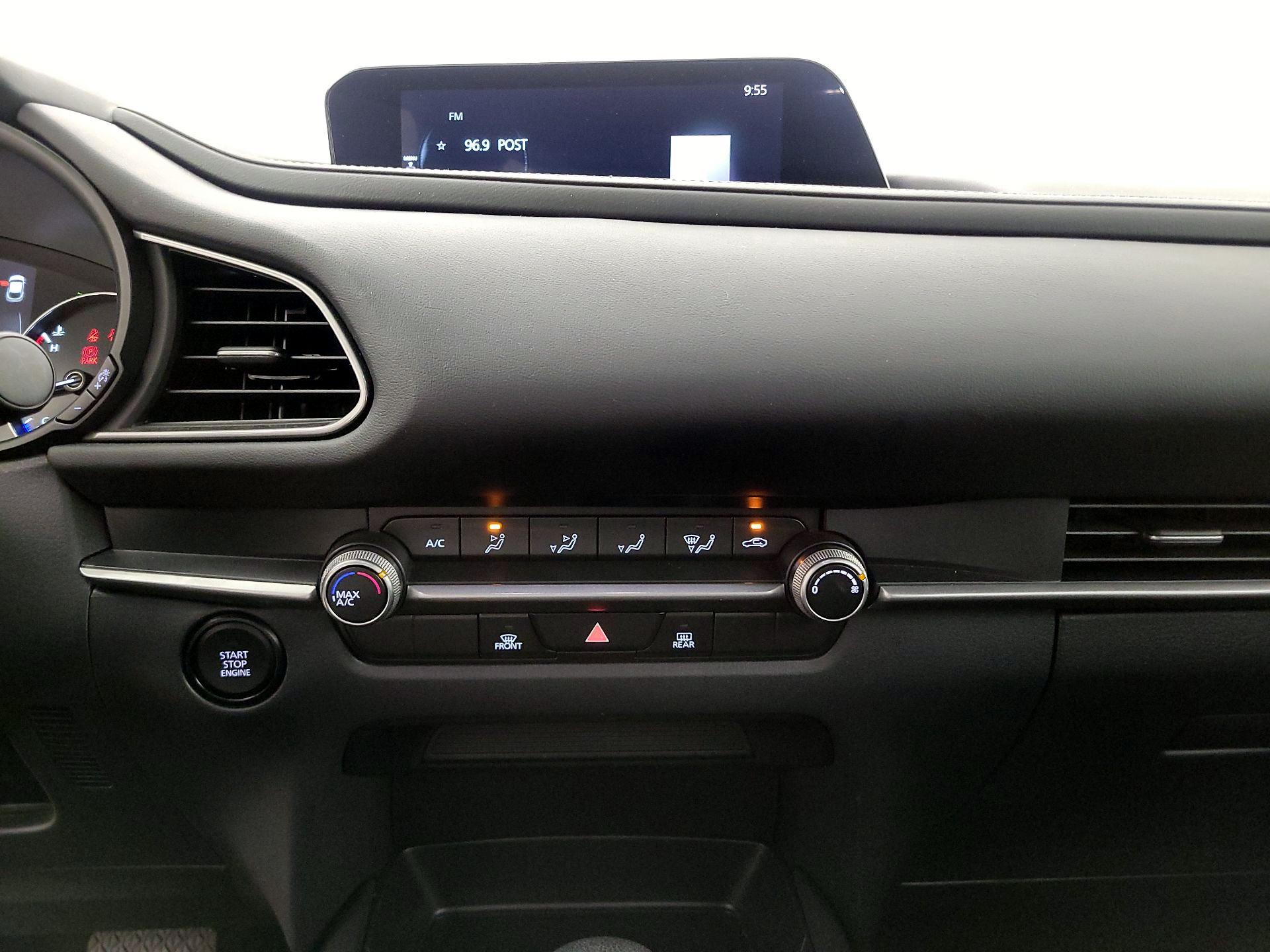 Thumbnail: 2024 Mazda CX-30 - 16