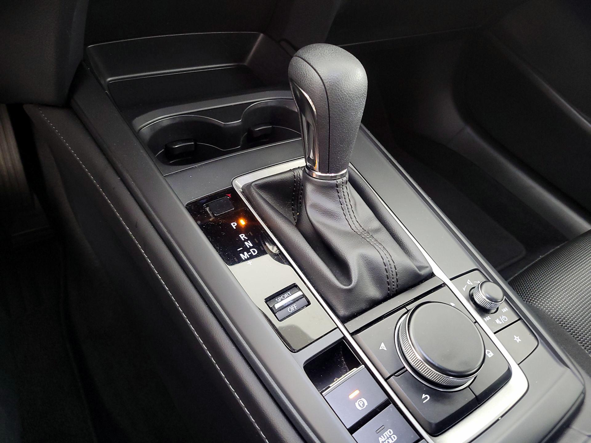 Thumbnail: 2024 Mazda CX-30 - 17