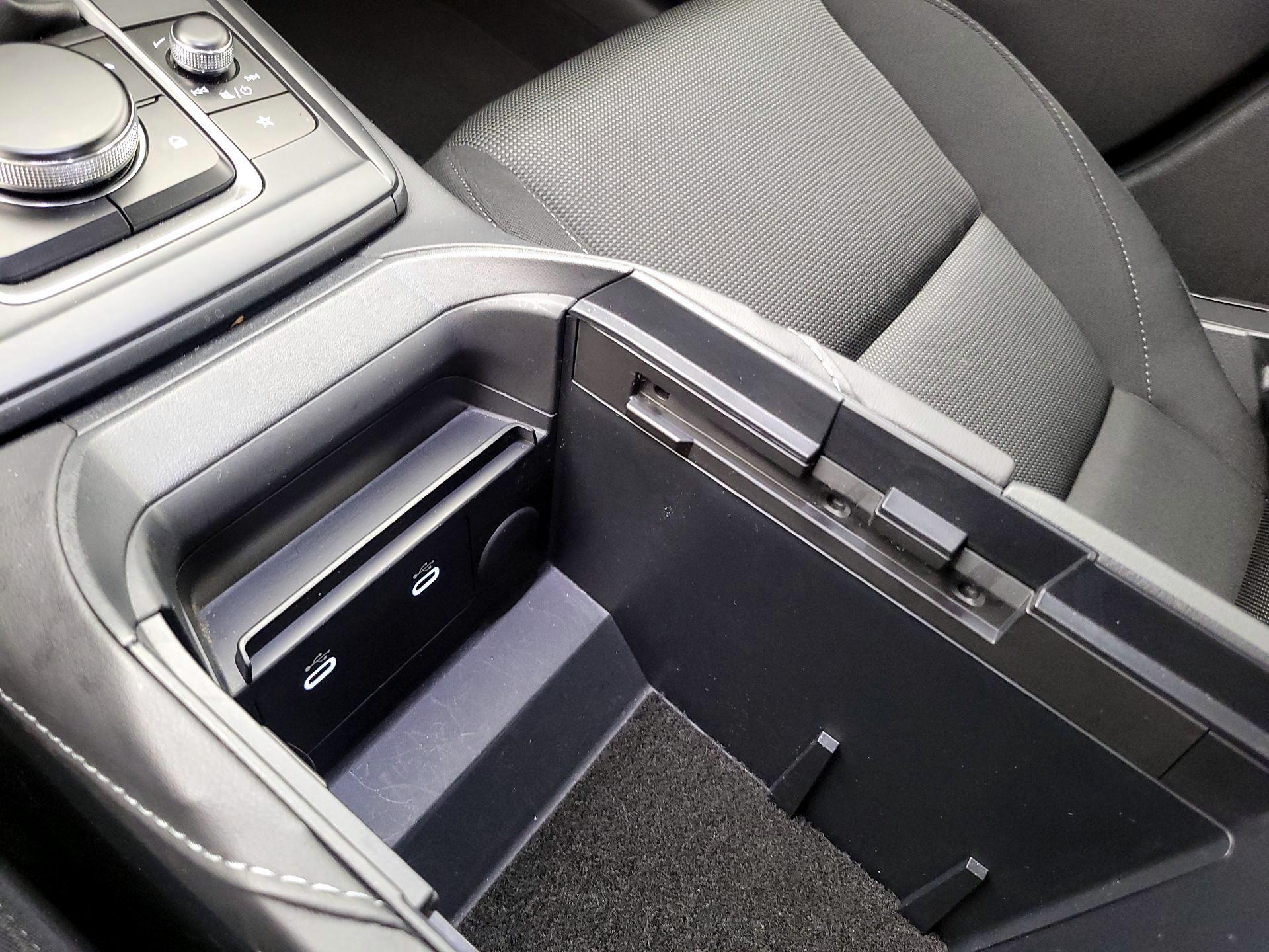 Thumbnail: 2024 Mazda CX-30 - 18