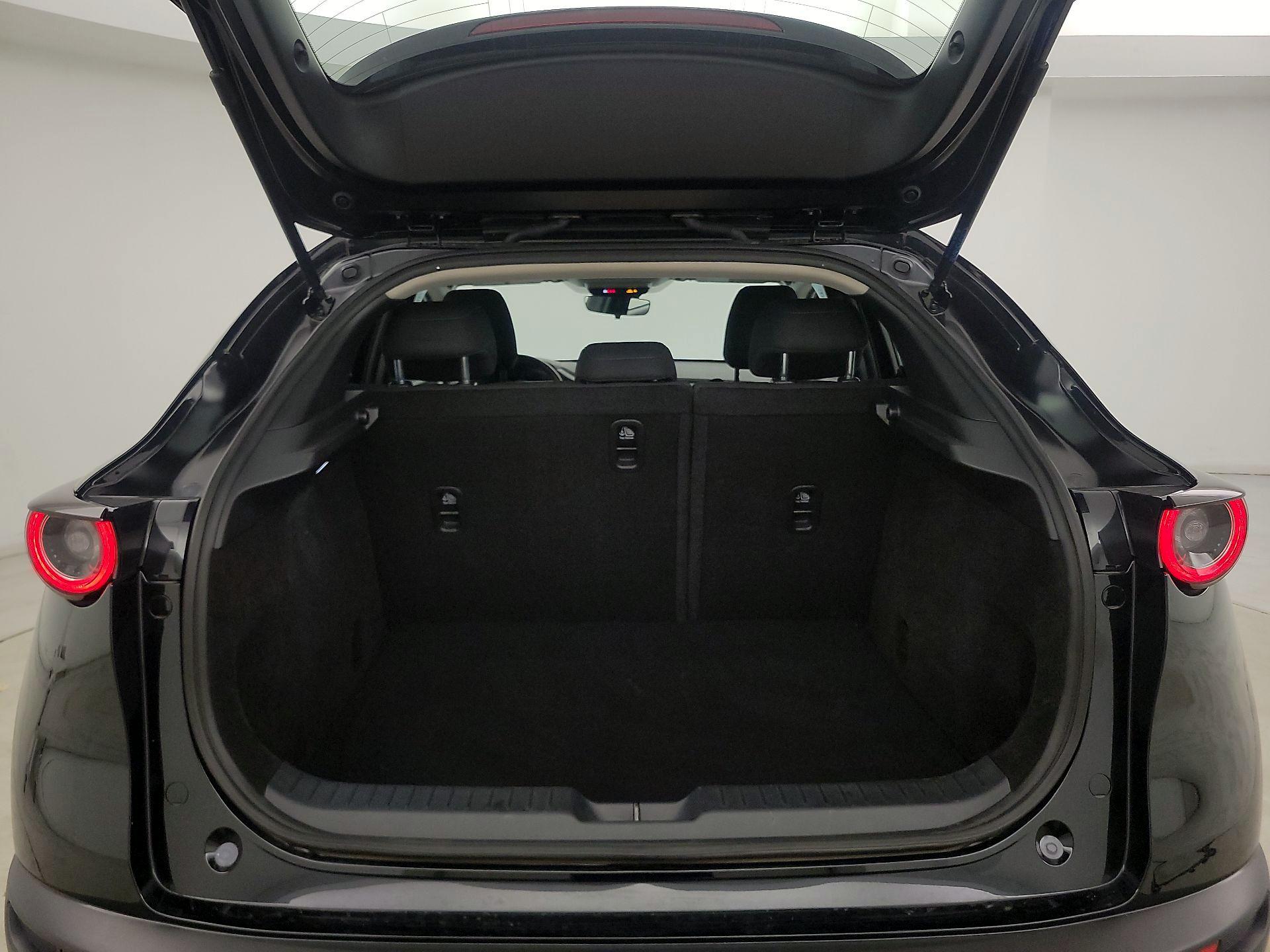 Thumbnail: 2024 Mazda CX-30 - 20