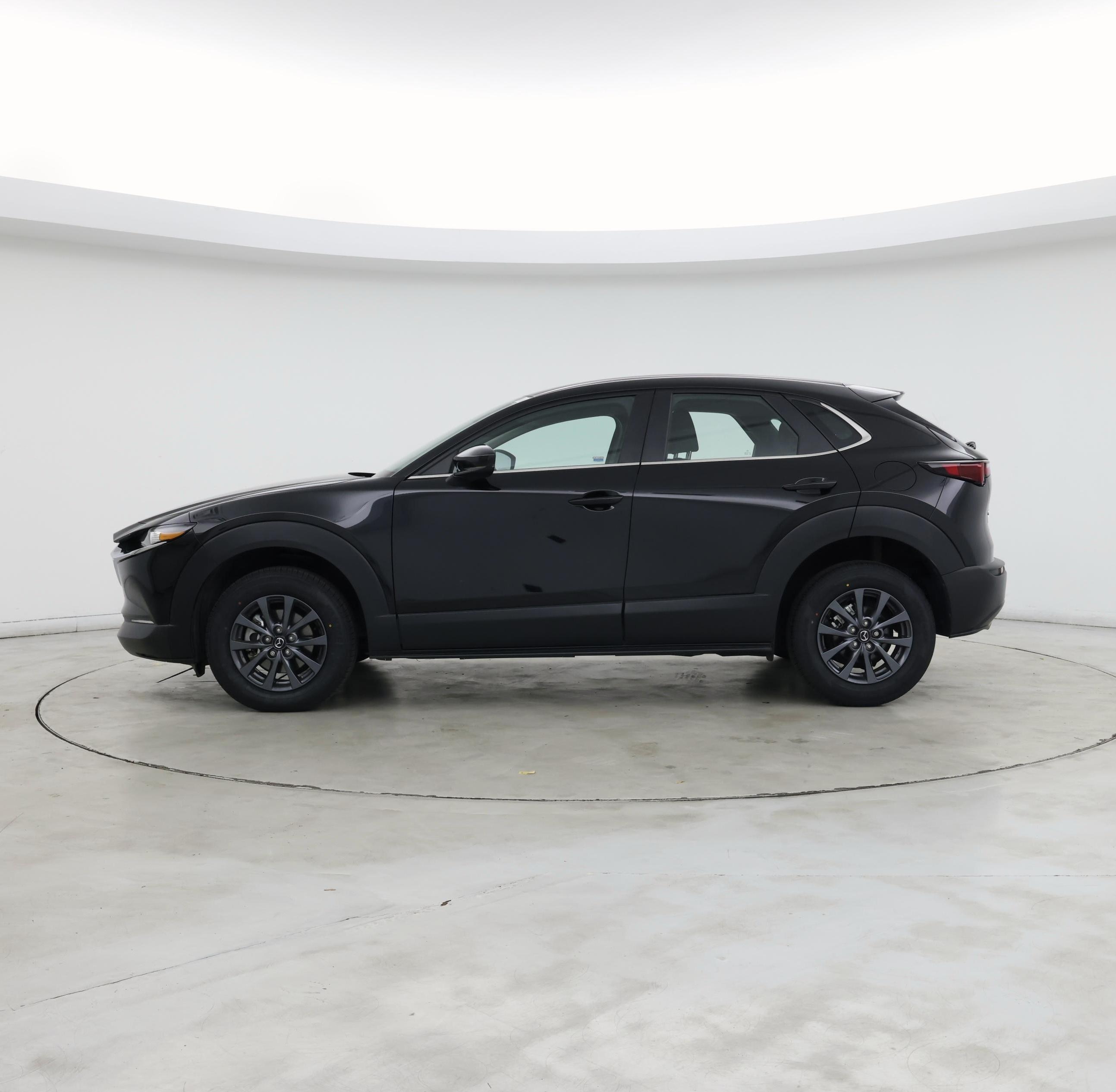 Thumbnail: 2024 Mazda CX-30 - 3