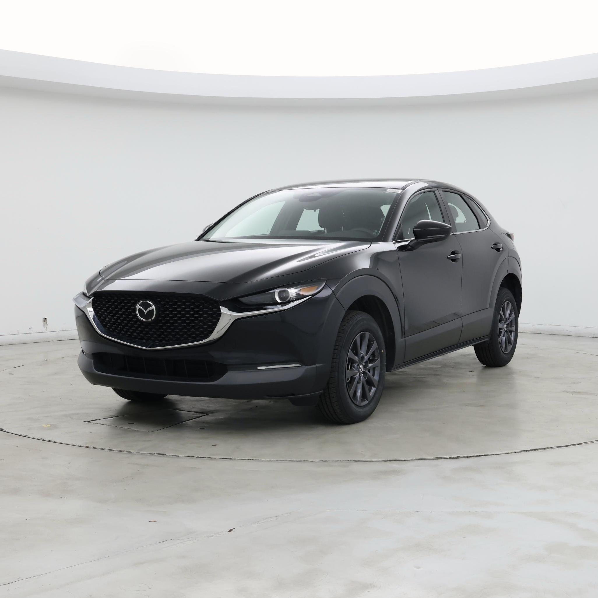 Thumbnail: 2024 Mazda CX-30 - 4