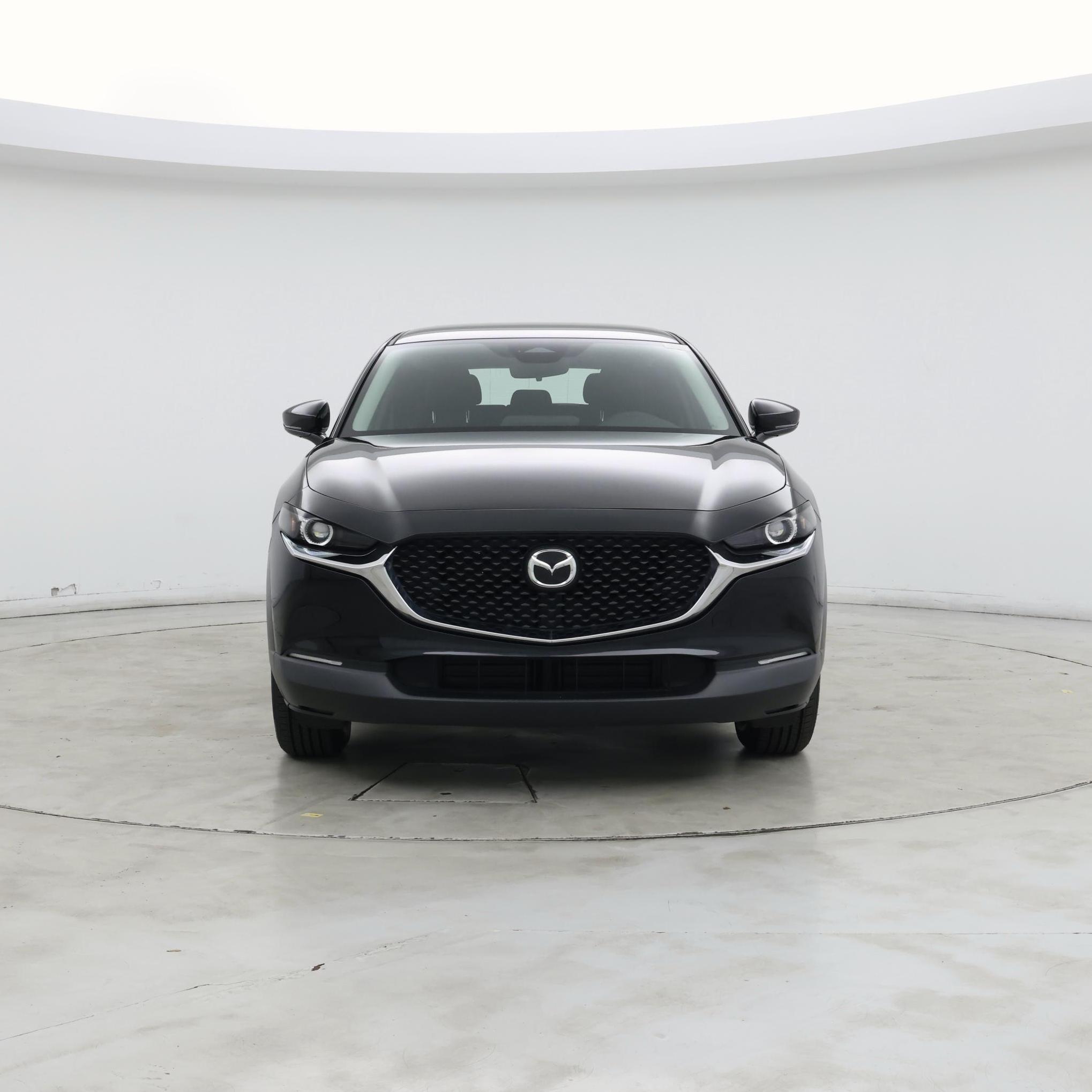 Thumbnail: 2024 Mazda CX-30 - 5