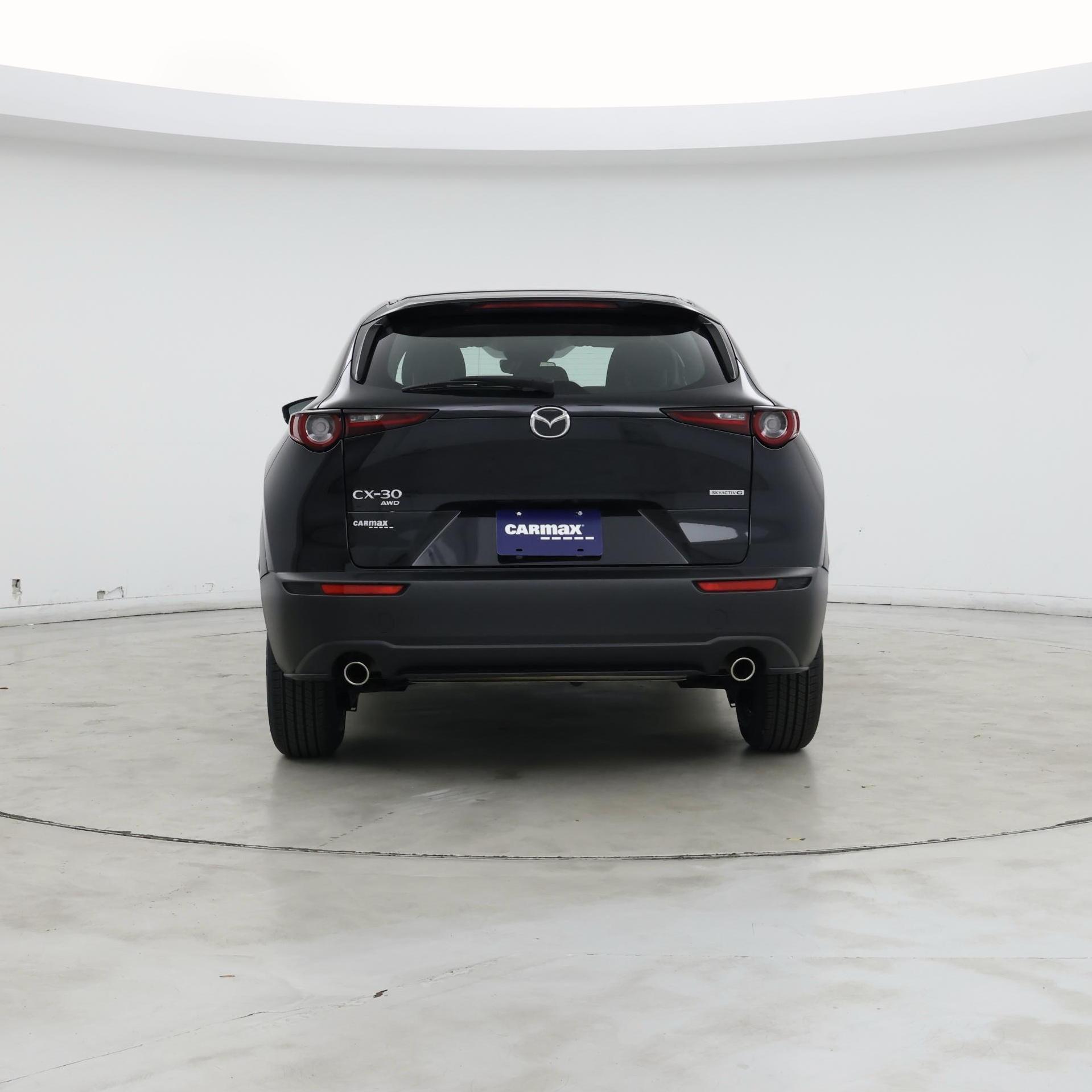 Thumbnail: 2024 Mazda CX-30 - 6