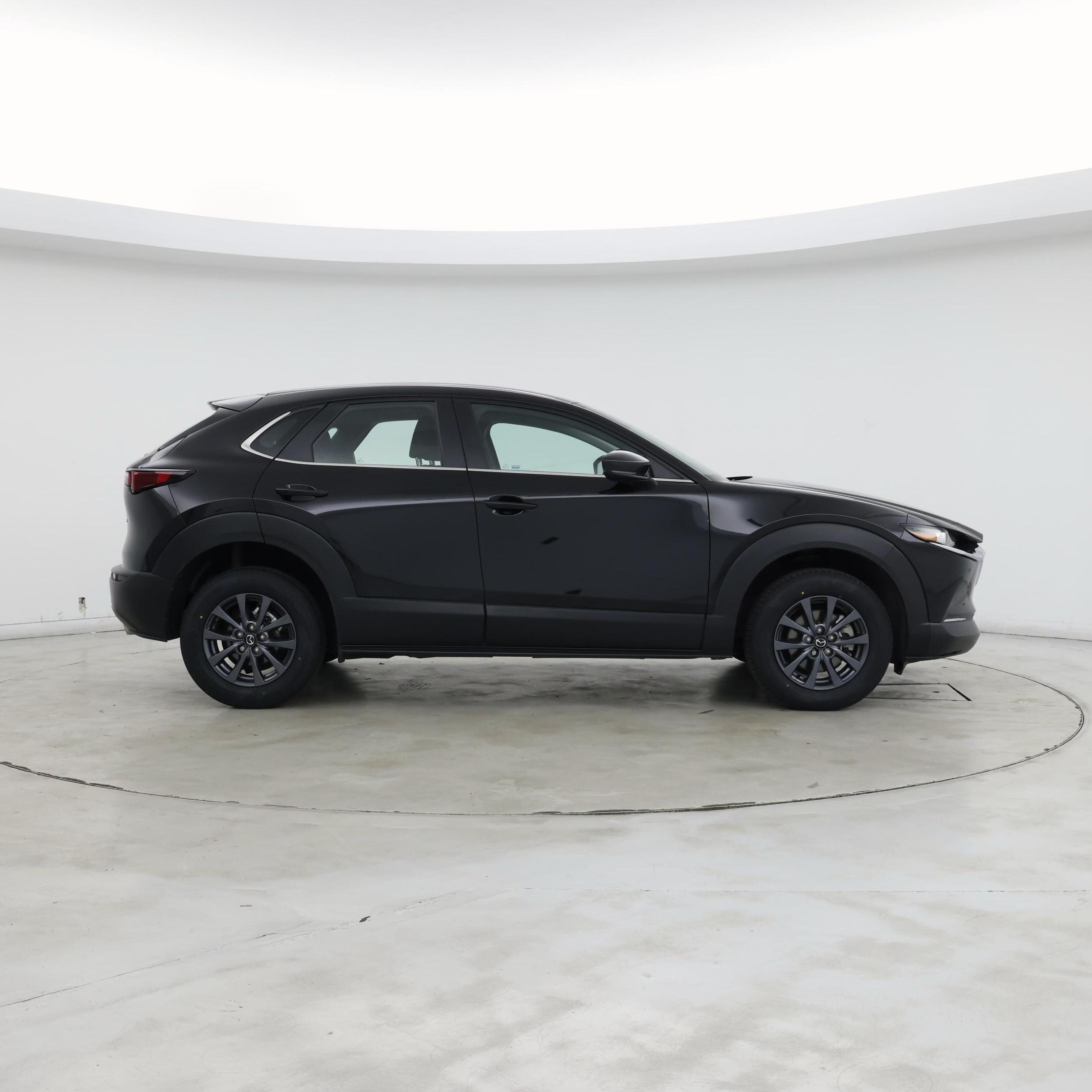 Thumbnail: 2024 Mazda CX-30 - 7