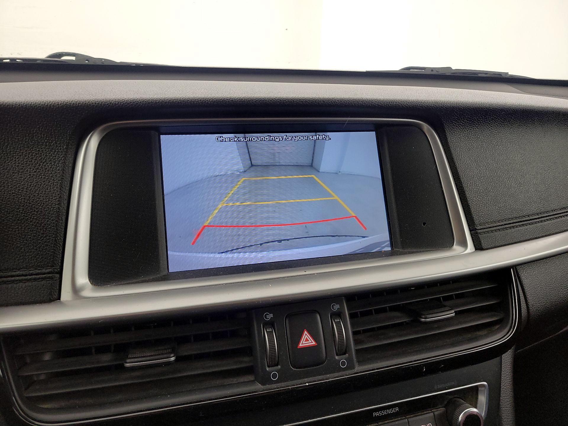 Thumbnail: 2019 Kia Optima - 14