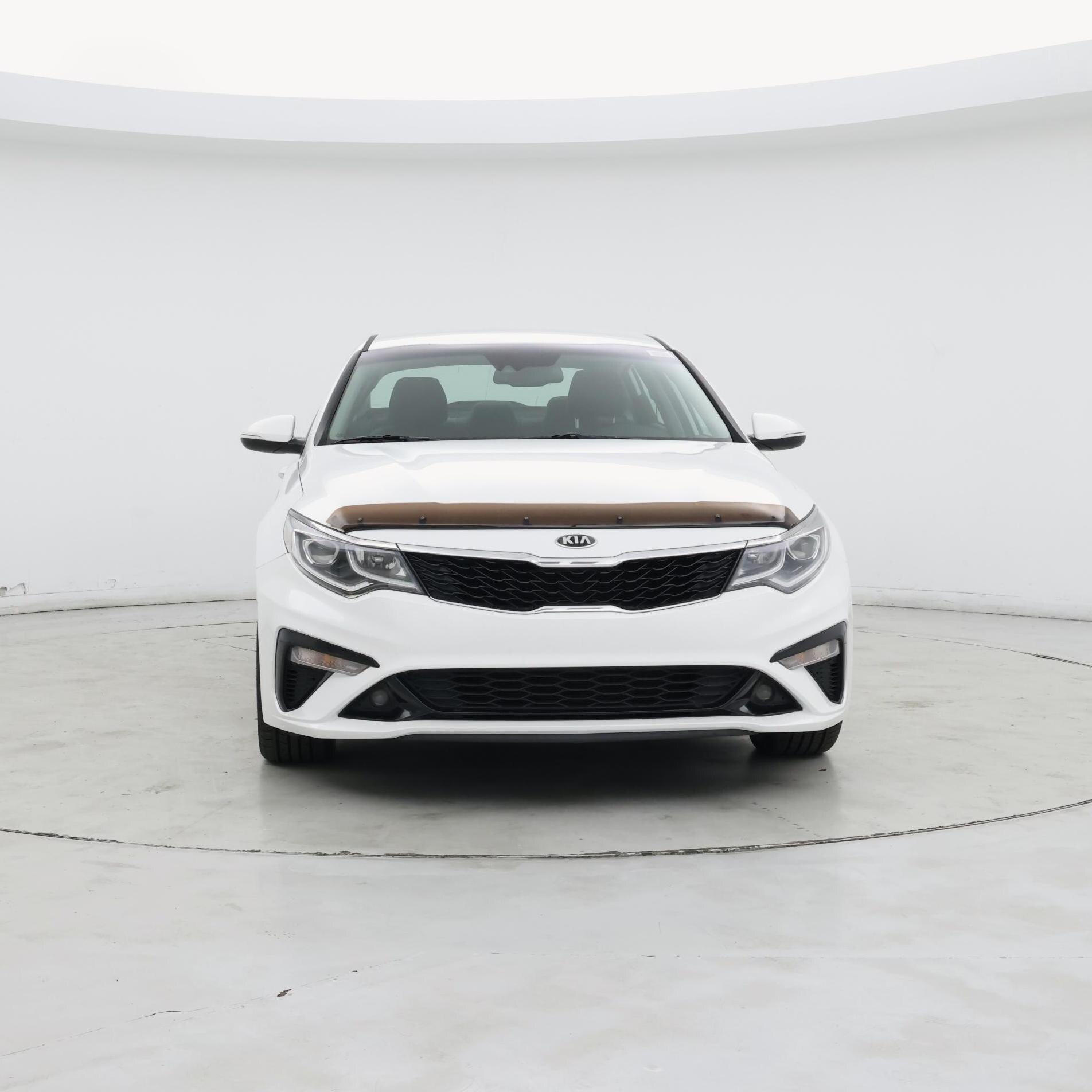 Thumbnail: 2019 Kia Optima - 5