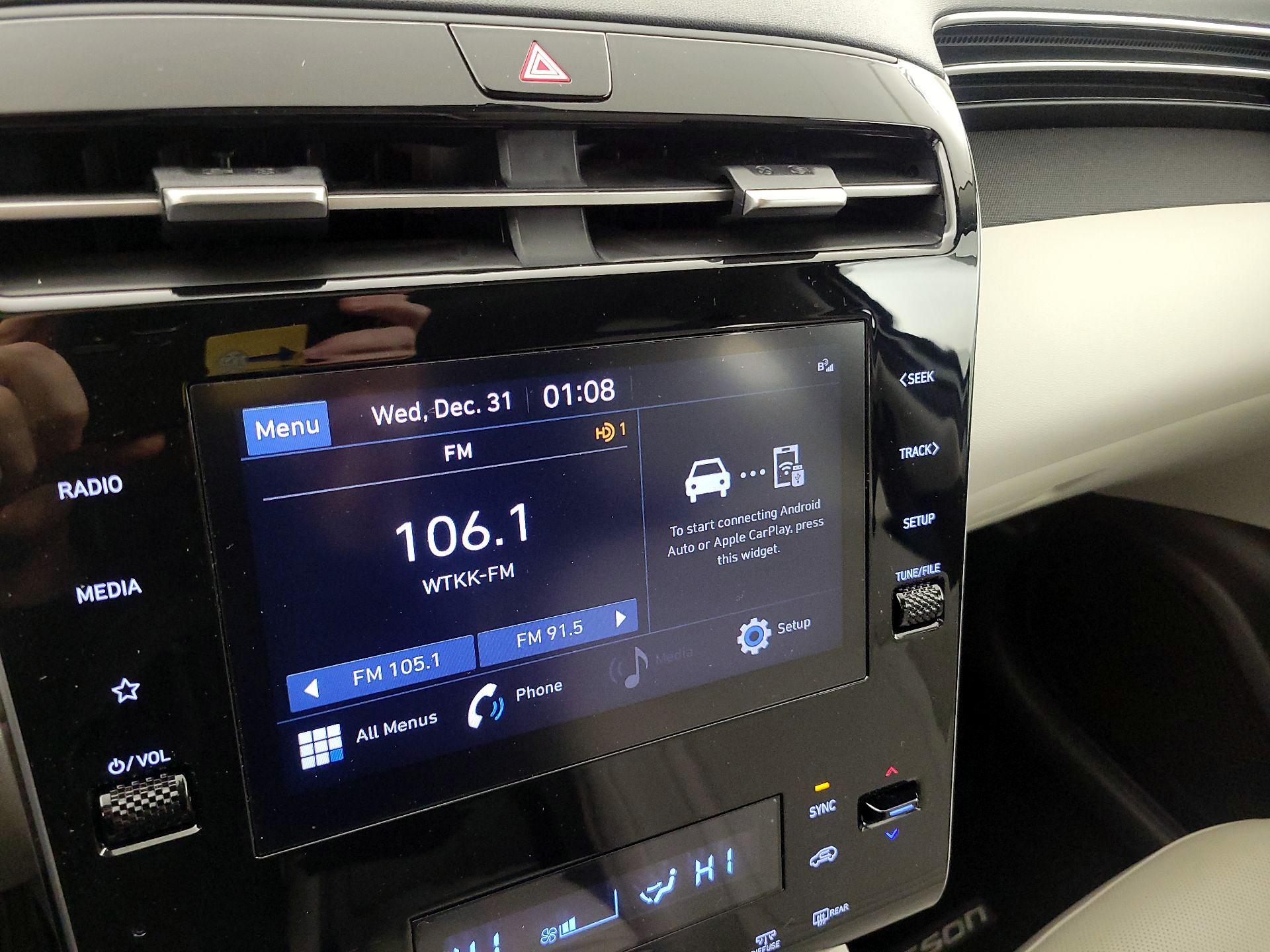 Thumbnail: 2023 Hyundai Tucson - 15