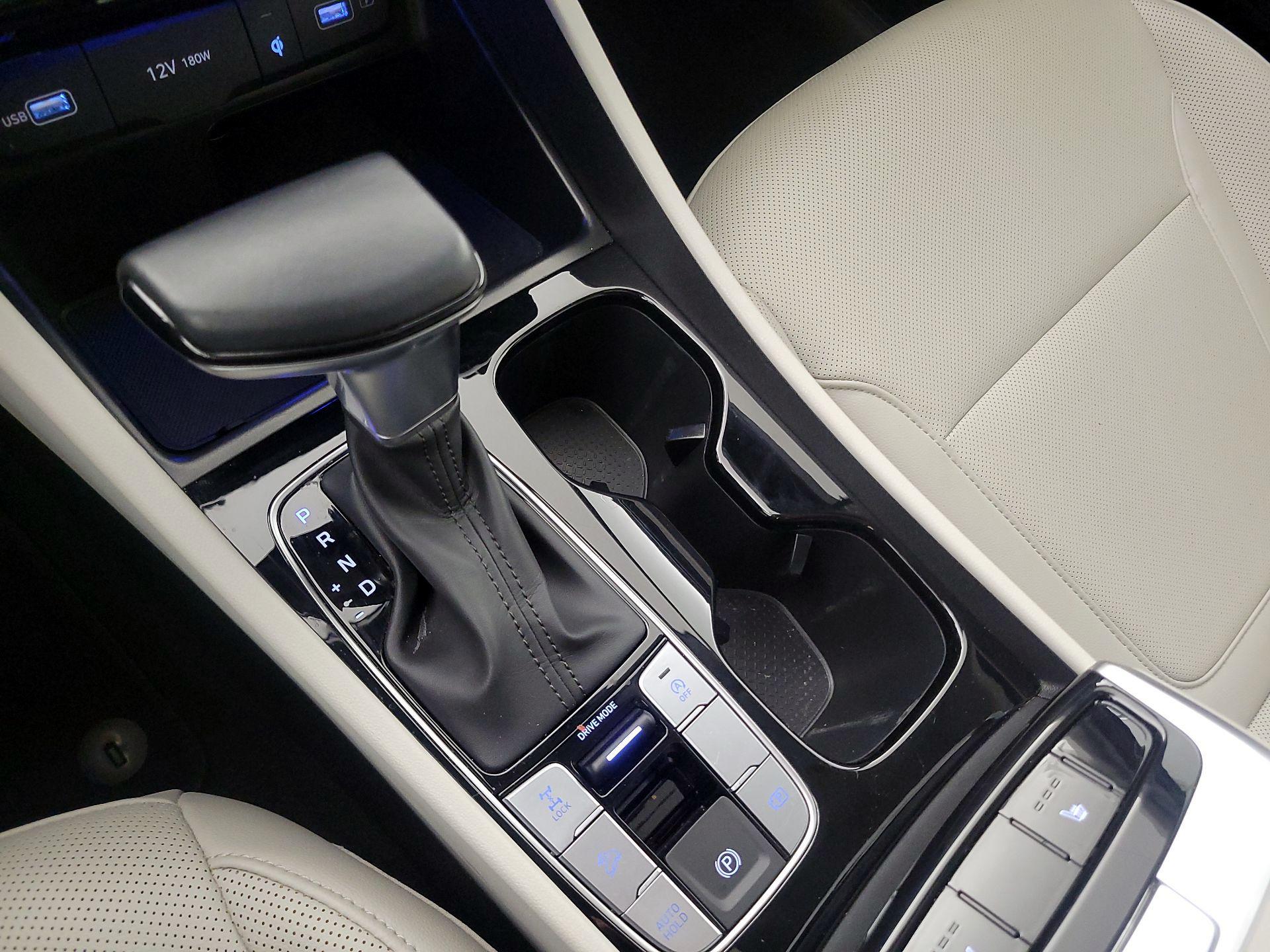 Thumbnail: 2023 Hyundai Tucson - 17