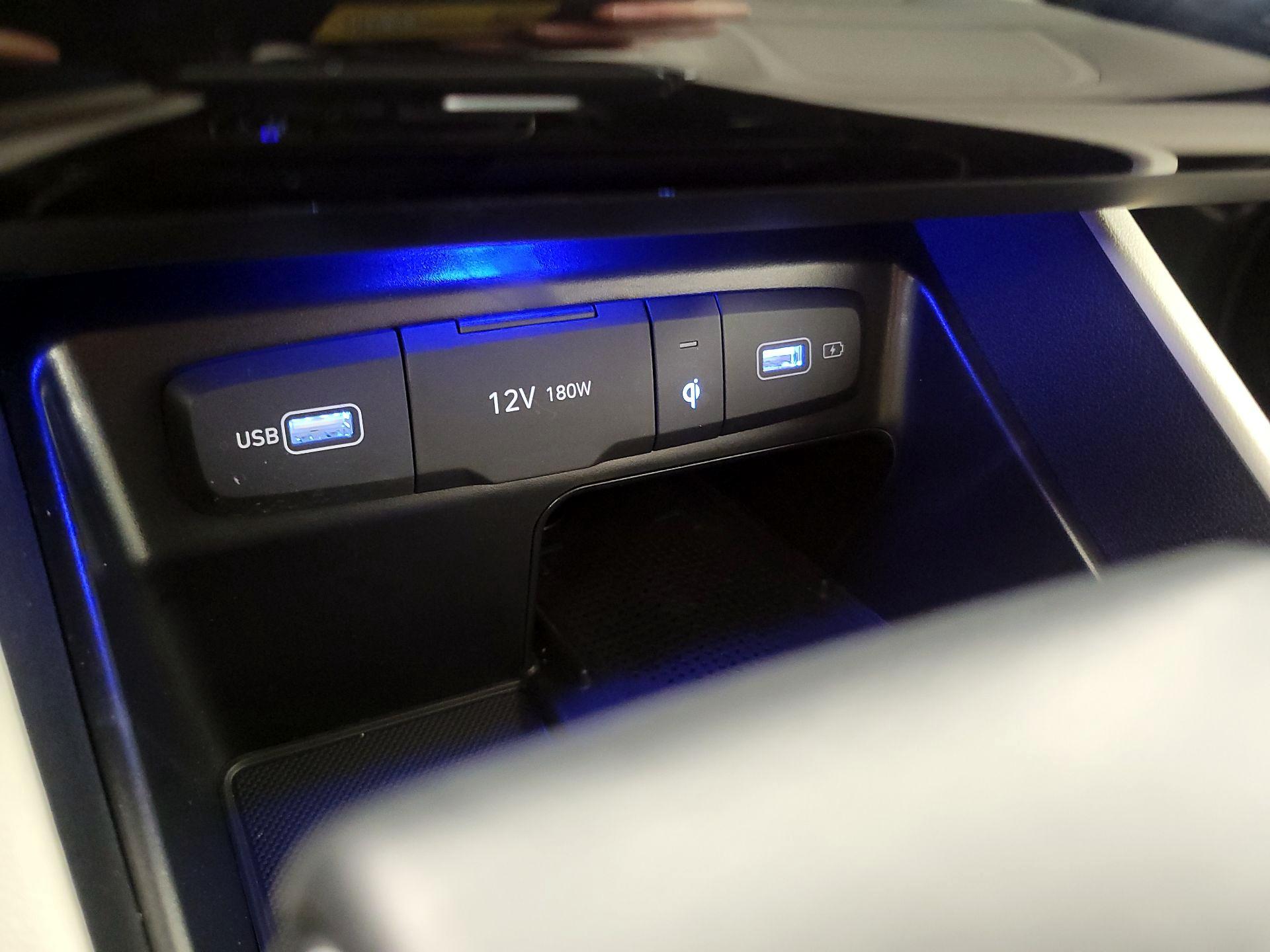 Thumbnail: 2023 Hyundai Tucson - 18