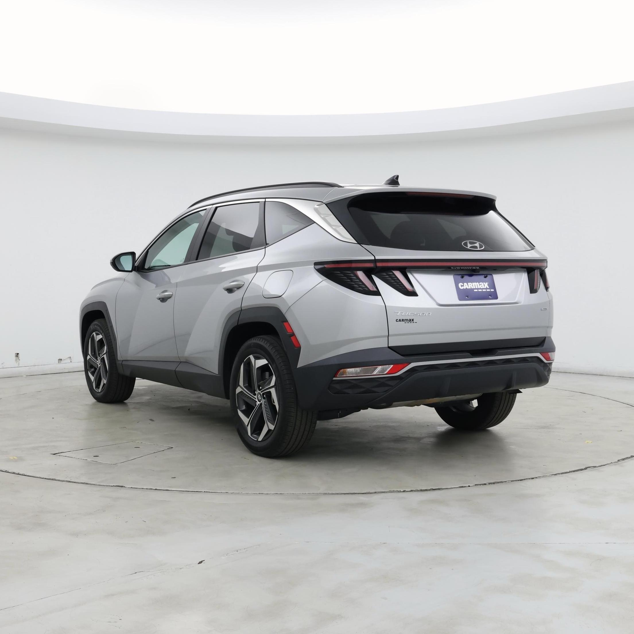 Thumbnail: 2023 Hyundai Tucson - 2