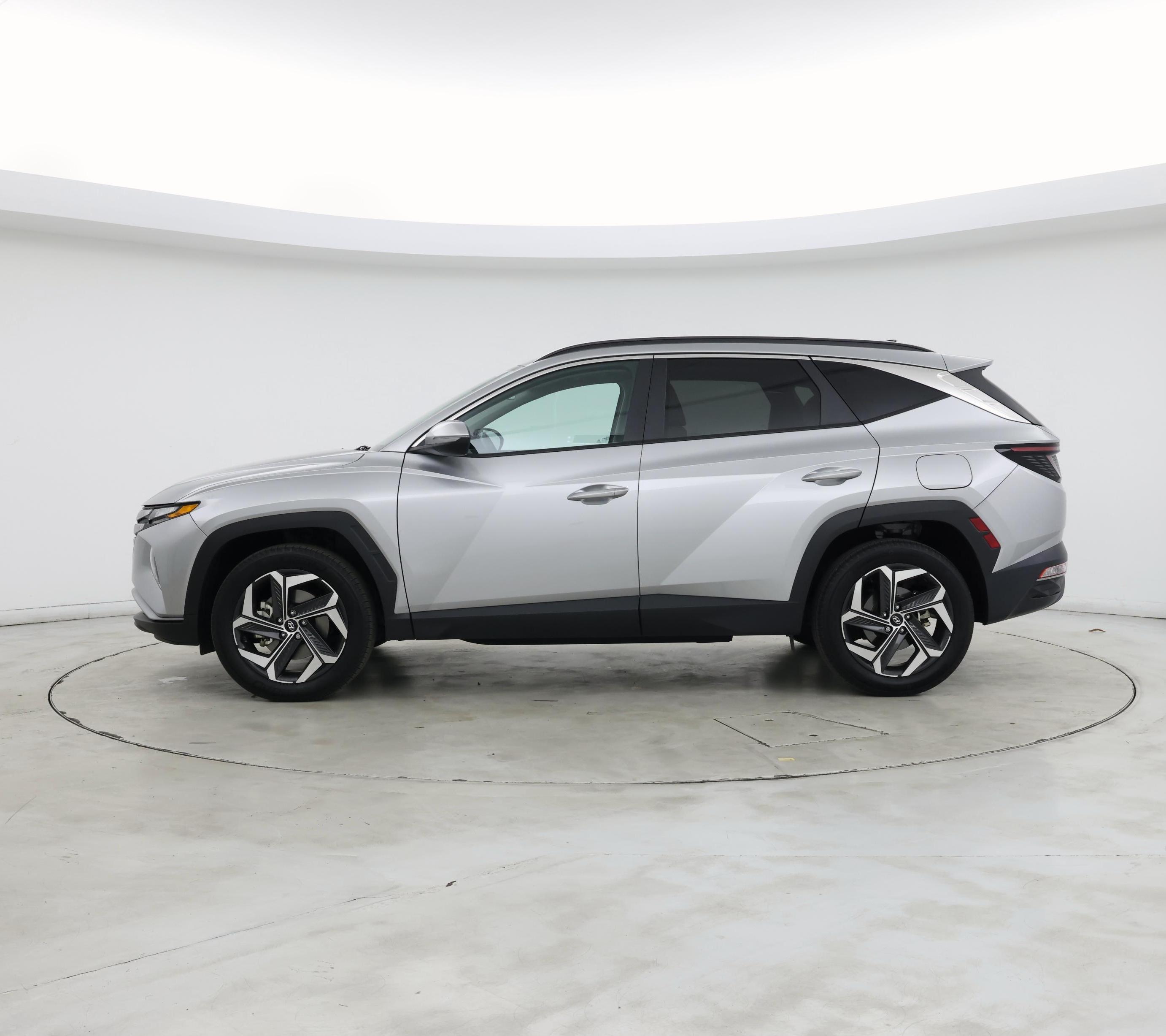 Thumbnail: 2023 Hyundai Tucson - 3