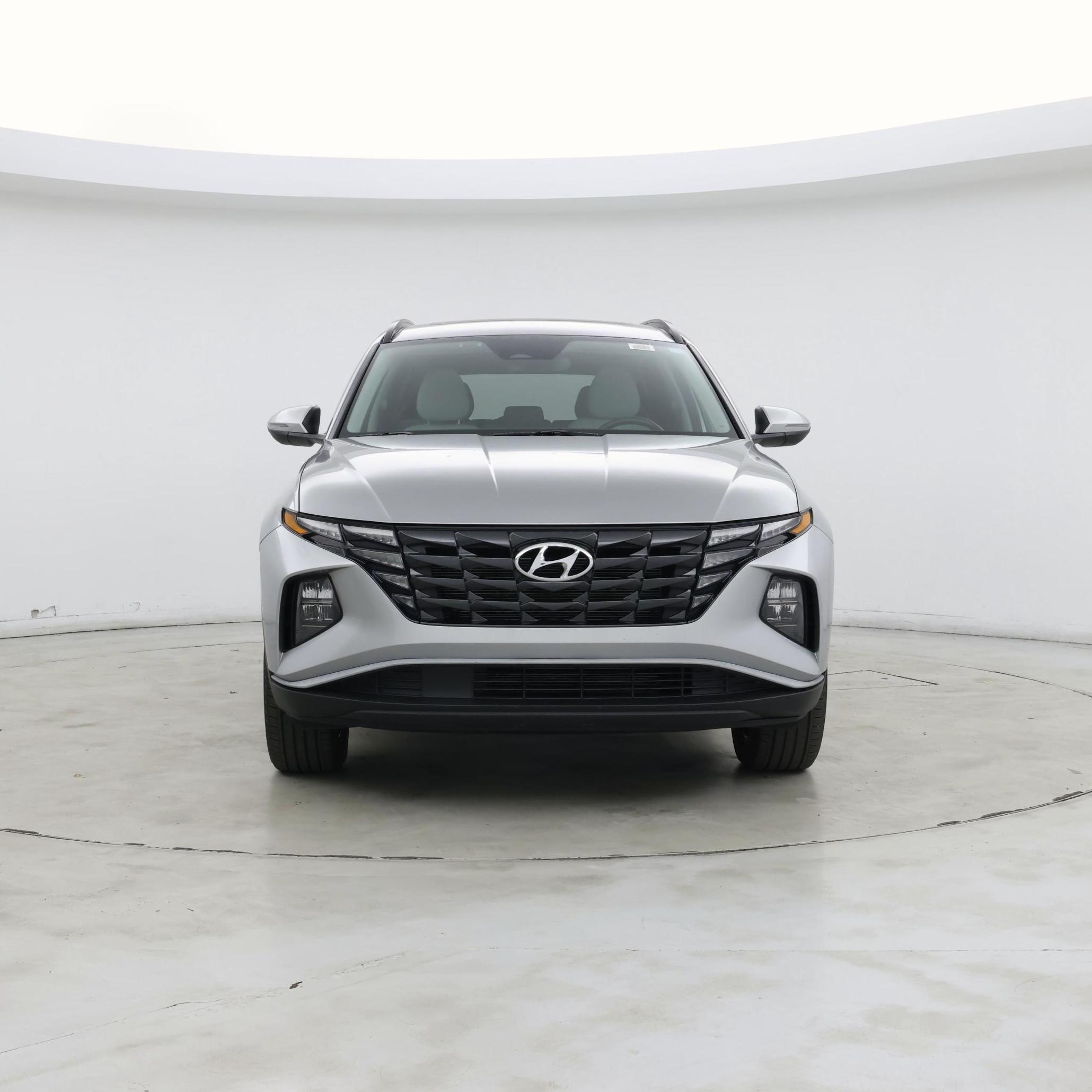 Thumbnail: 2023 Hyundai Tucson - 5