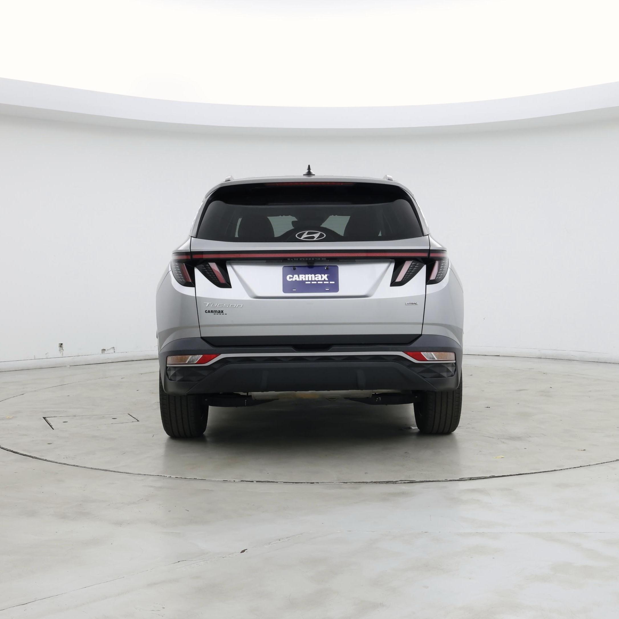 Thumbnail: 2023 Hyundai Tucson - 6