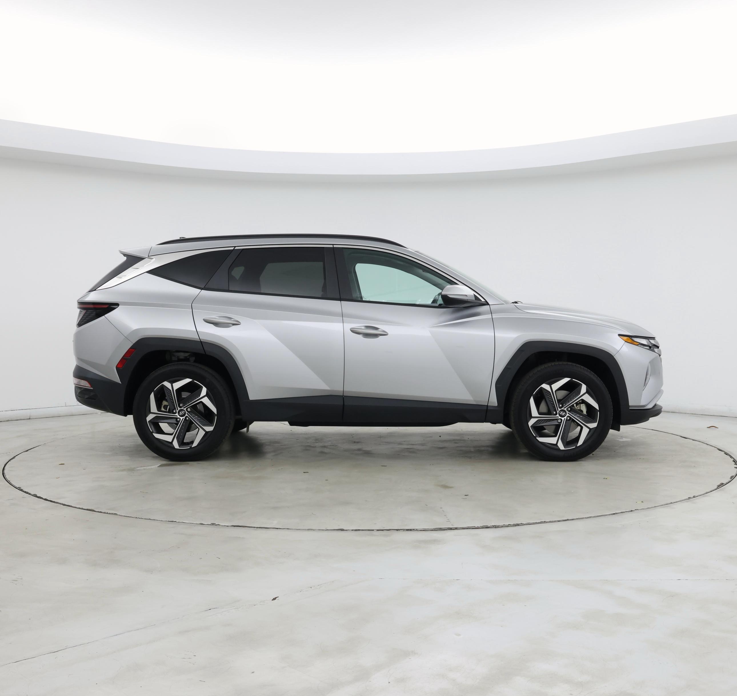 Thumbnail: 2023 Hyundai Tucson - 7