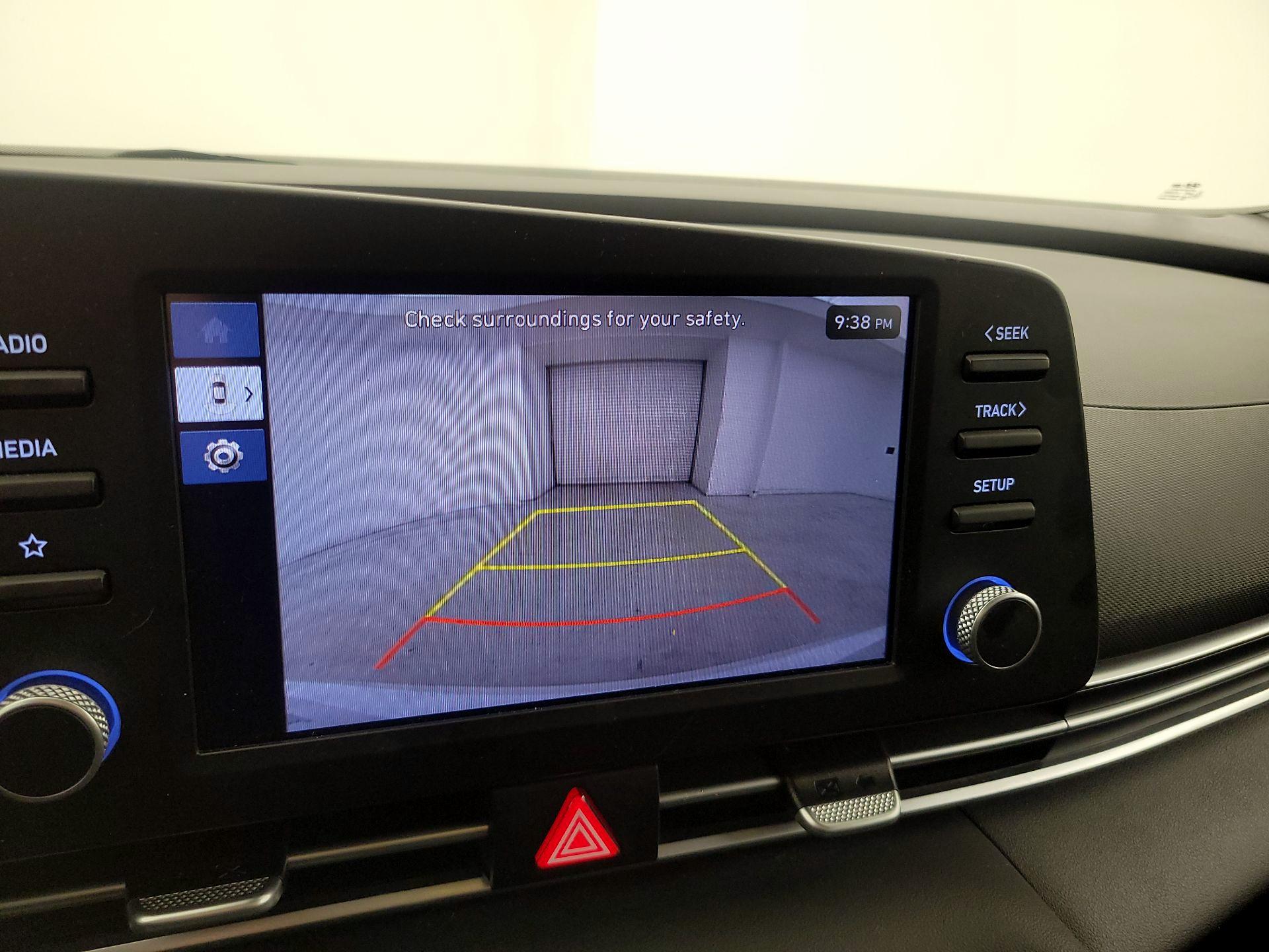 Thumbnail: 2024 Hyundai Elantra - 14