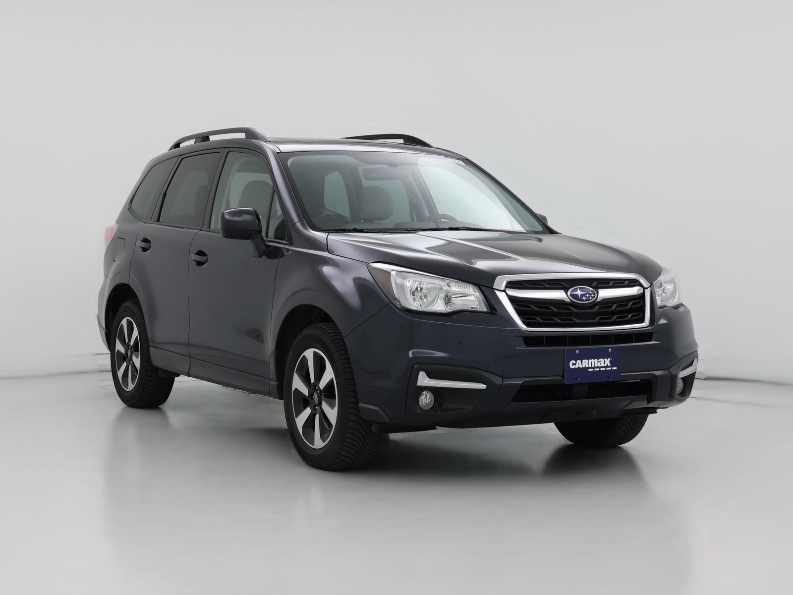 2018 Subaru Forester Premium