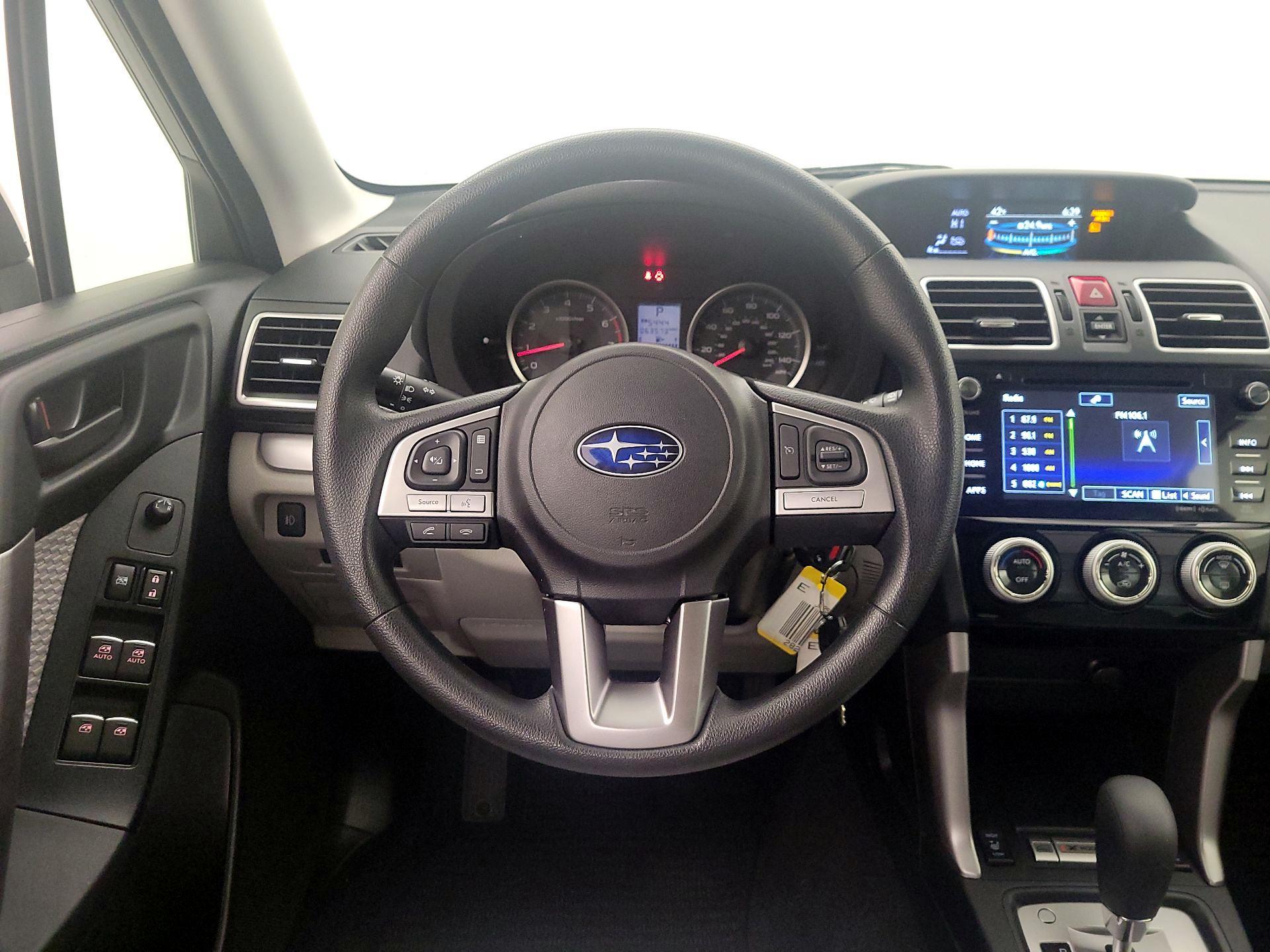 Thumbnail: 2018 Subaru Forester - 10