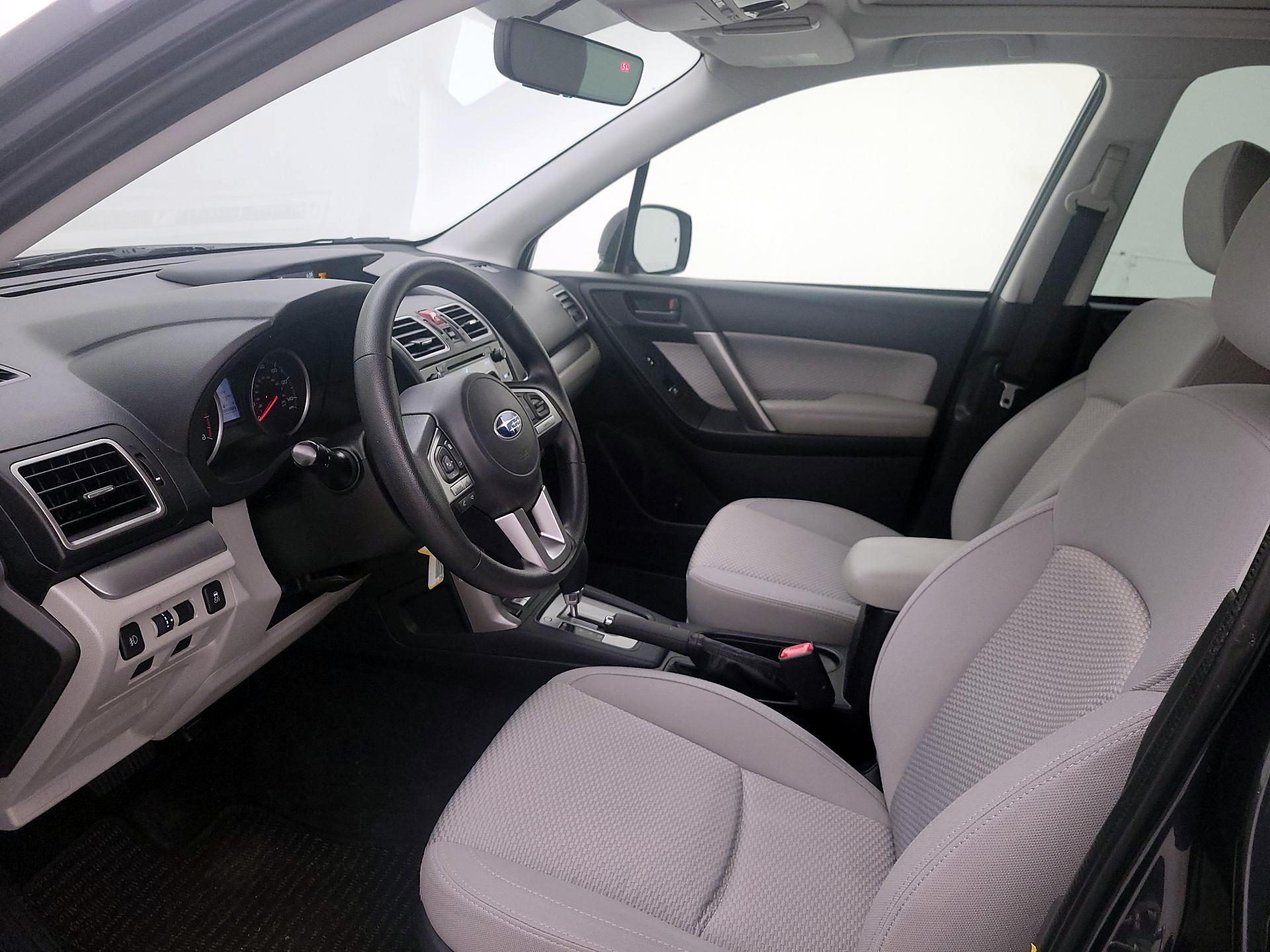 Thumbnail: 2018 Subaru Forester - 11