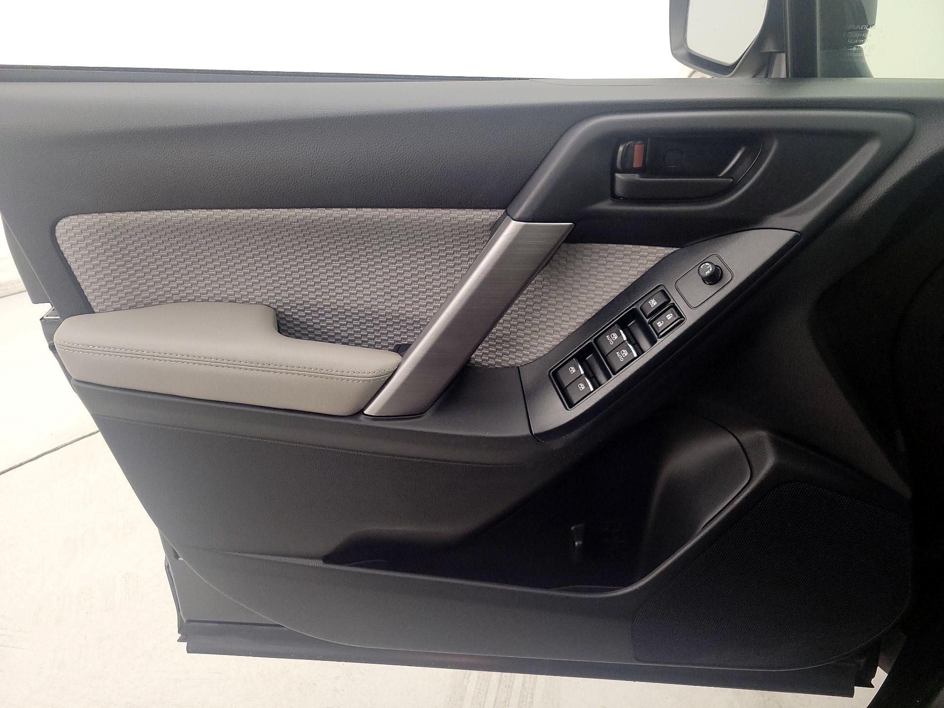 Thumbnail: 2018 Subaru Forester - 12