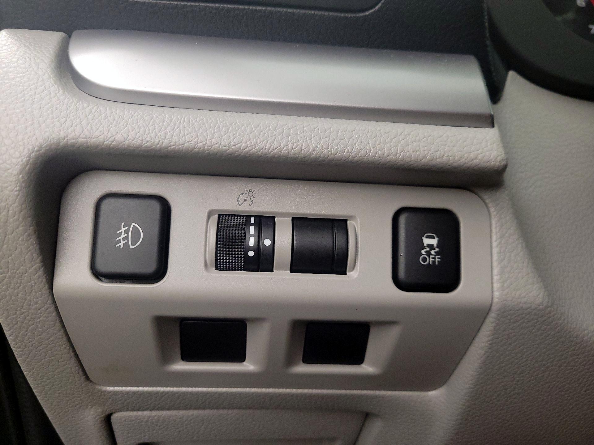 Thumbnail: 2018 Subaru Forester - 13