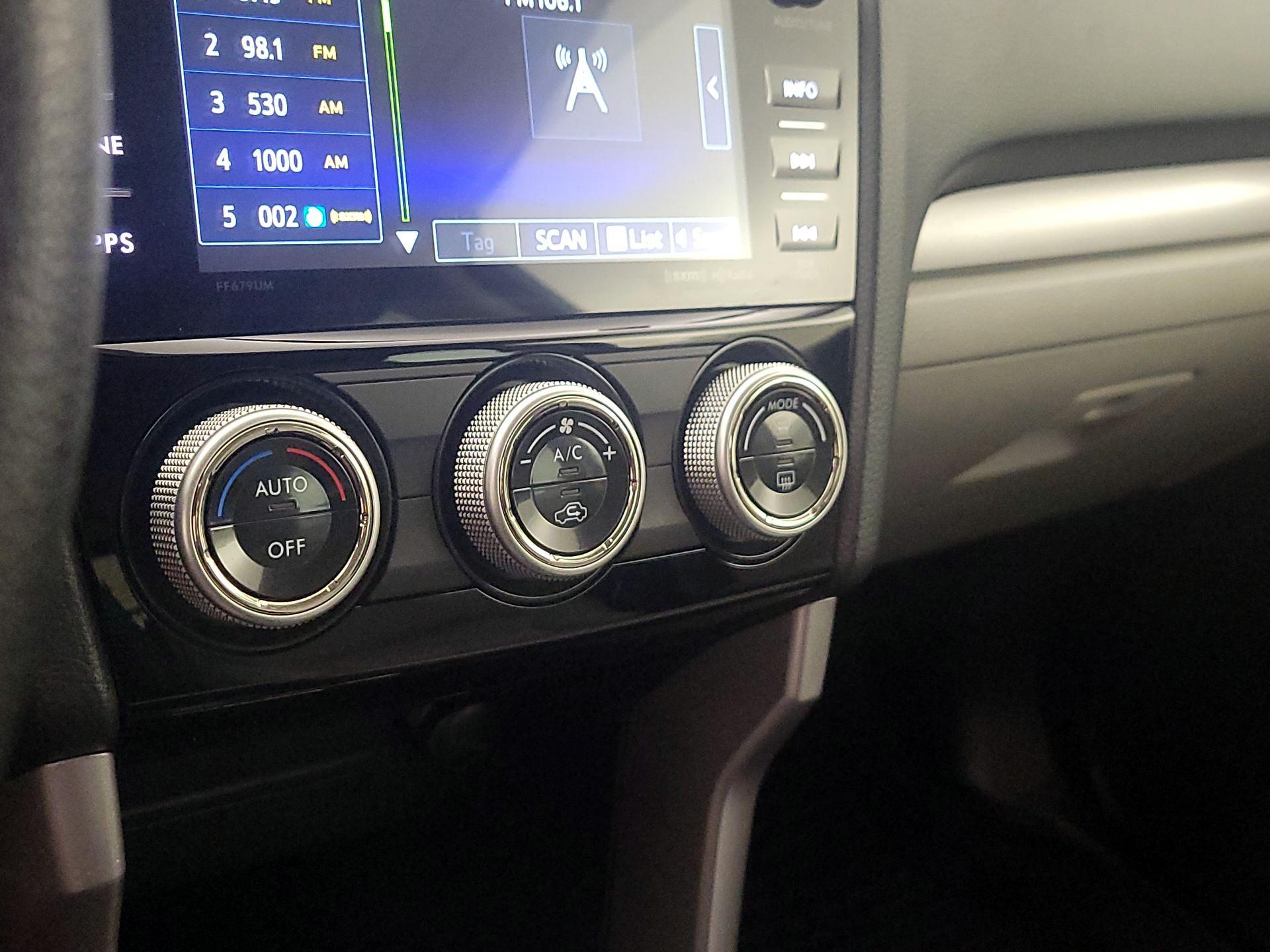 Thumbnail: 2018 Subaru Forester - 16