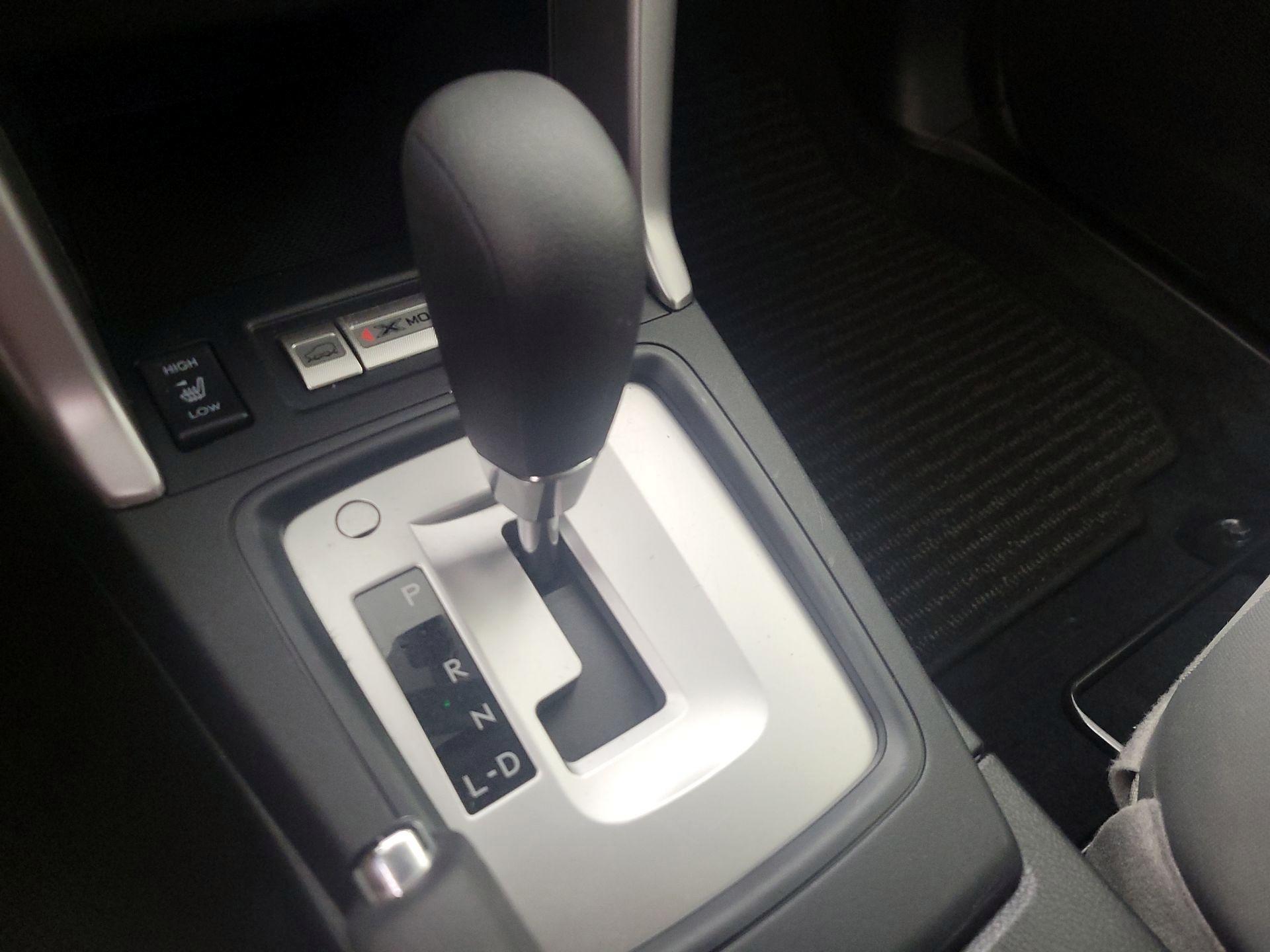 Thumbnail: 2018 Subaru Forester - 17