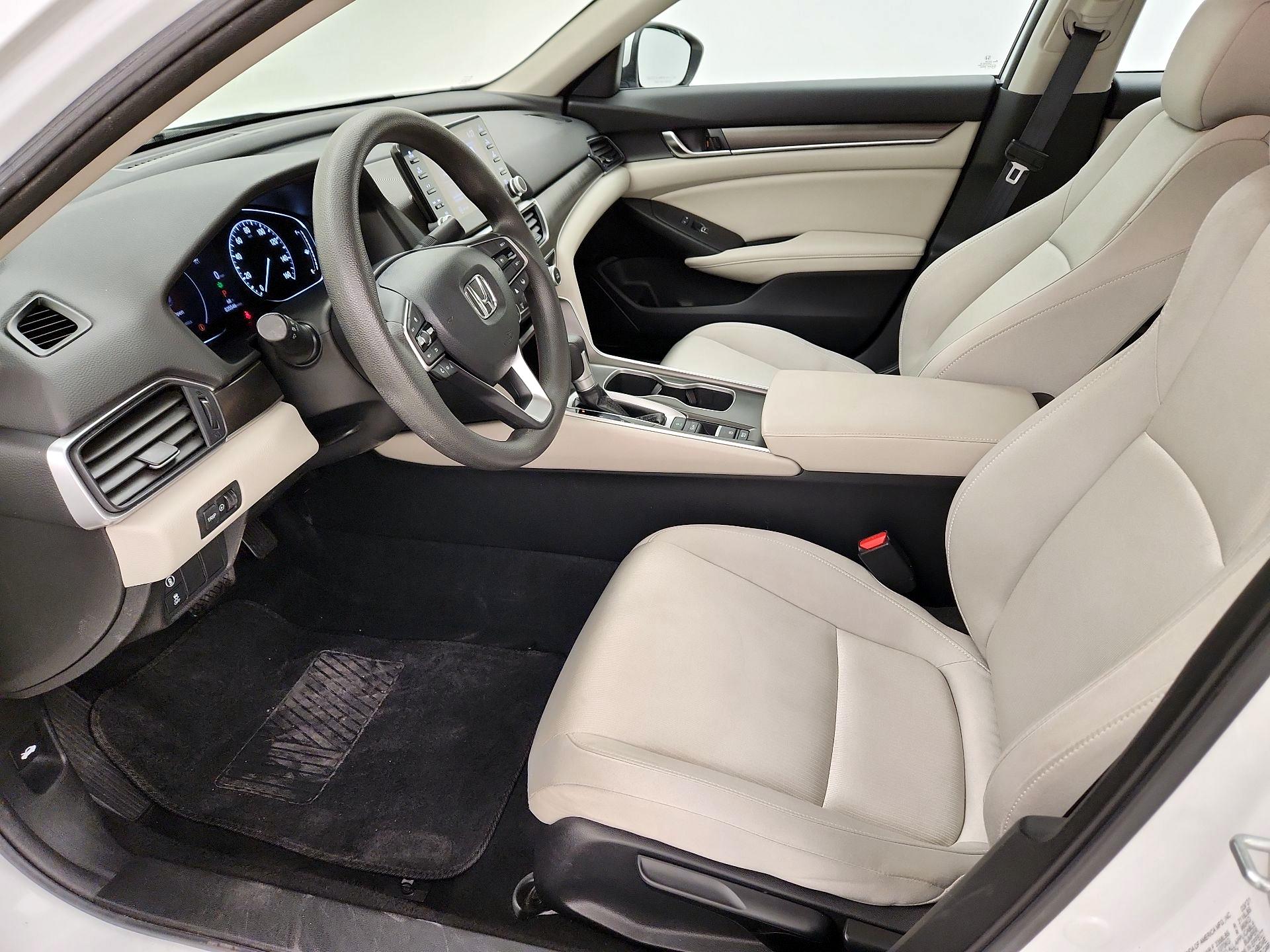 Thumbnail: 2021 Honda Accord - 11