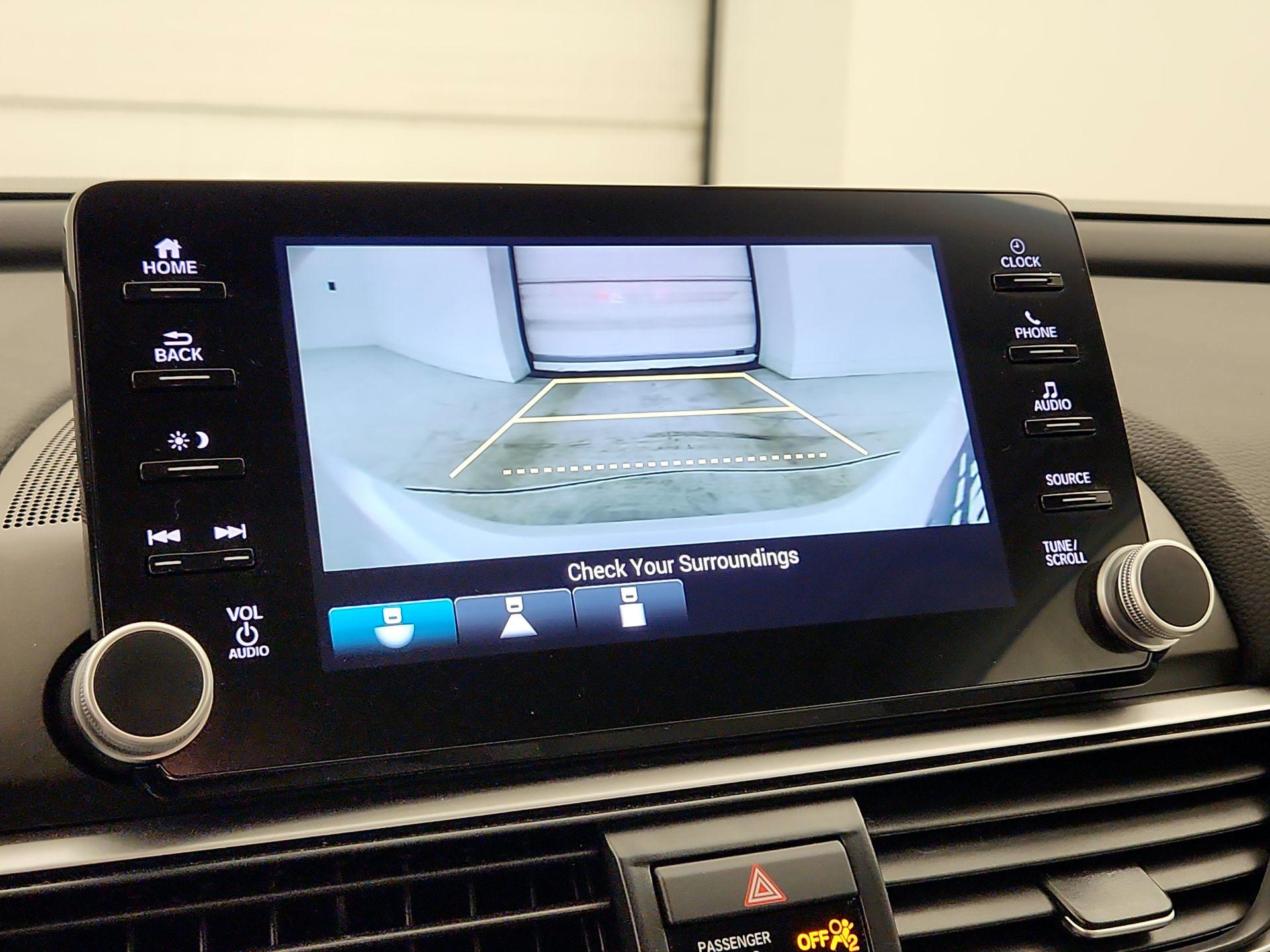 Thumbnail: 2021 Honda Accord - 14