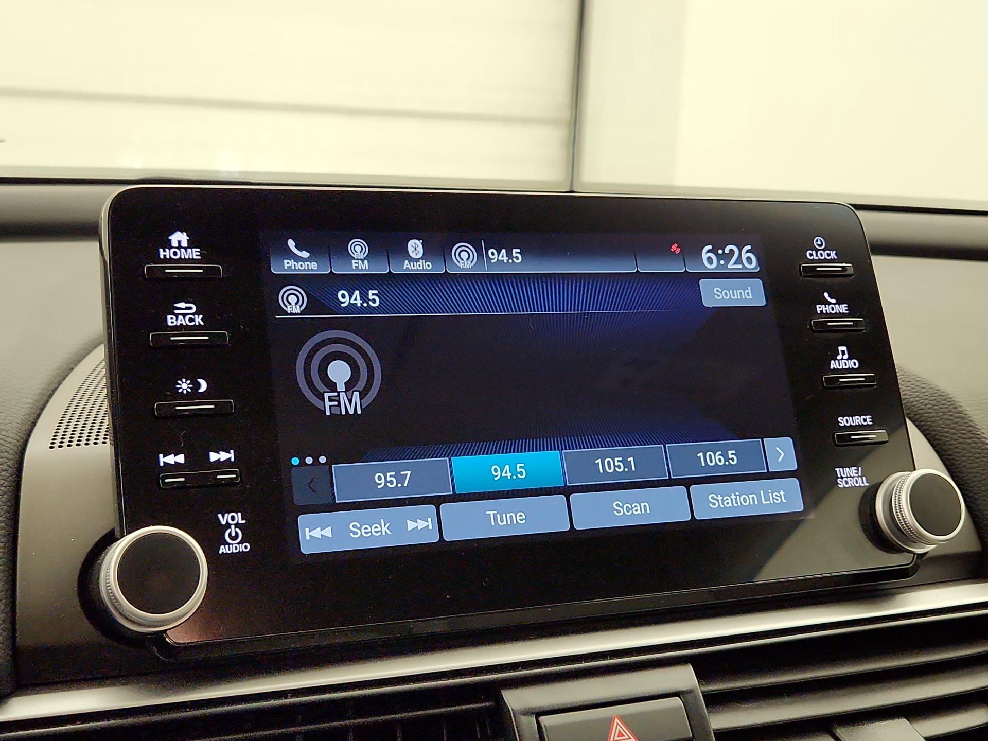 Thumbnail: 2021 Honda Accord - 15