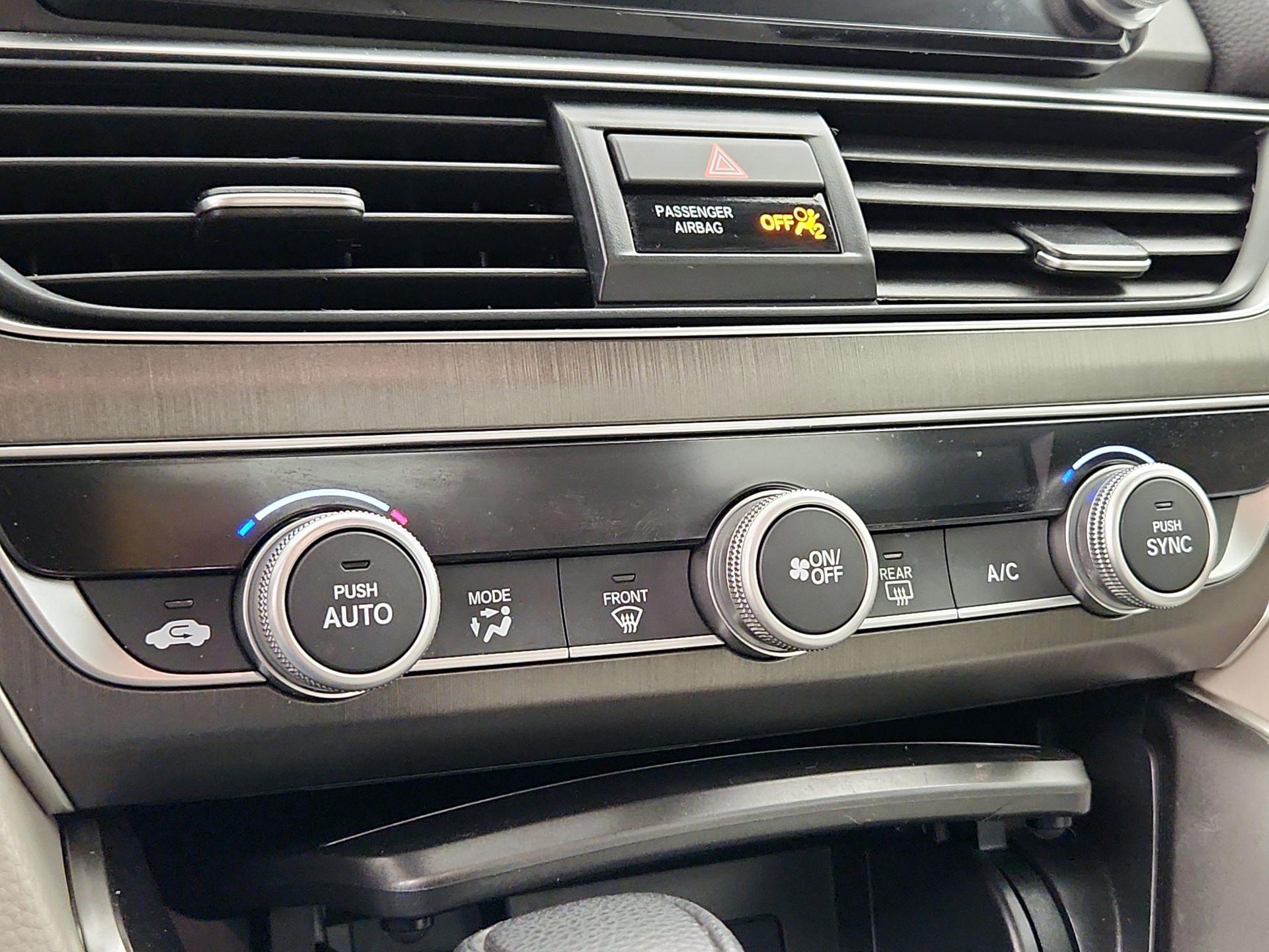 Thumbnail: 2021 Honda Accord - 16