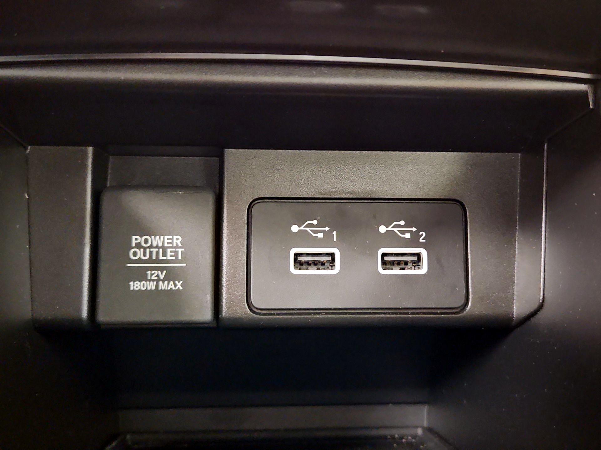 Thumbnail: 2021 Honda Accord - 18