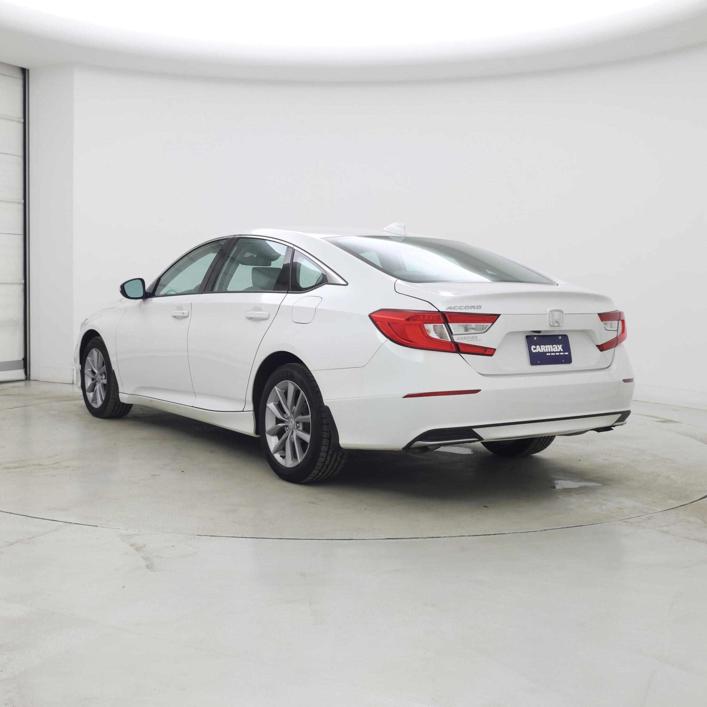 Thumbnail: 2021 Honda Accord - 2